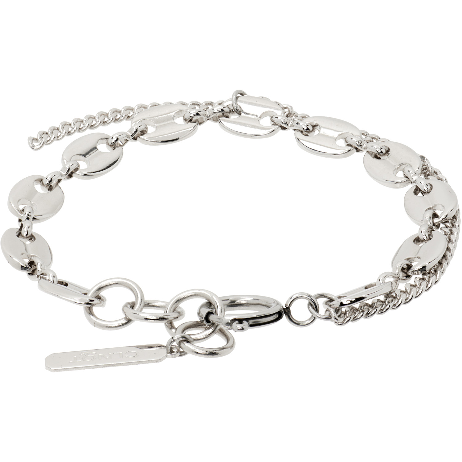  Justine Clenquet Jerry Bracelet 