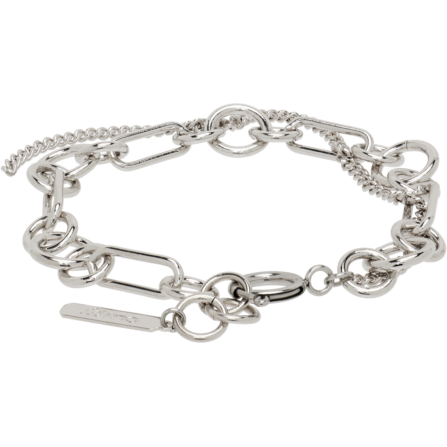  Justine Clenquet Allen Bracelet 