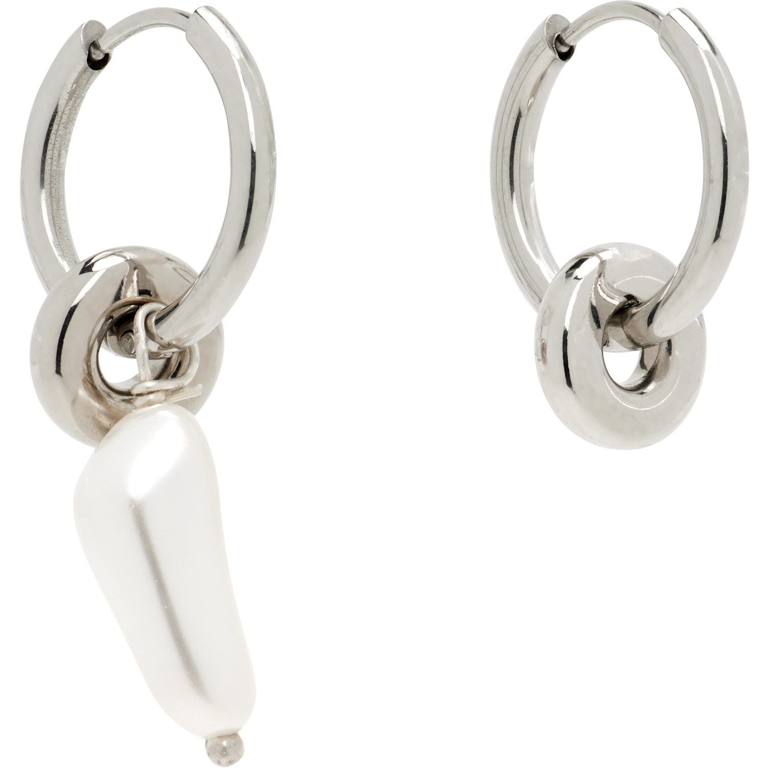  Justine Clenquet Denise Earrings 