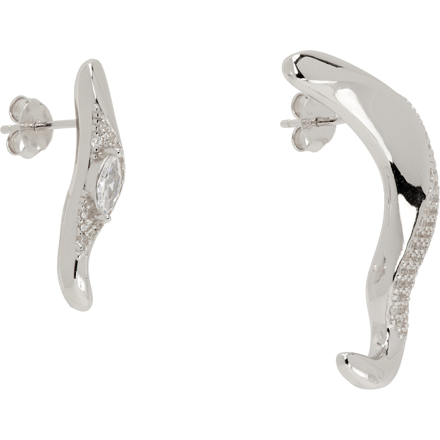  Collina Strada Sorrel Earrings 