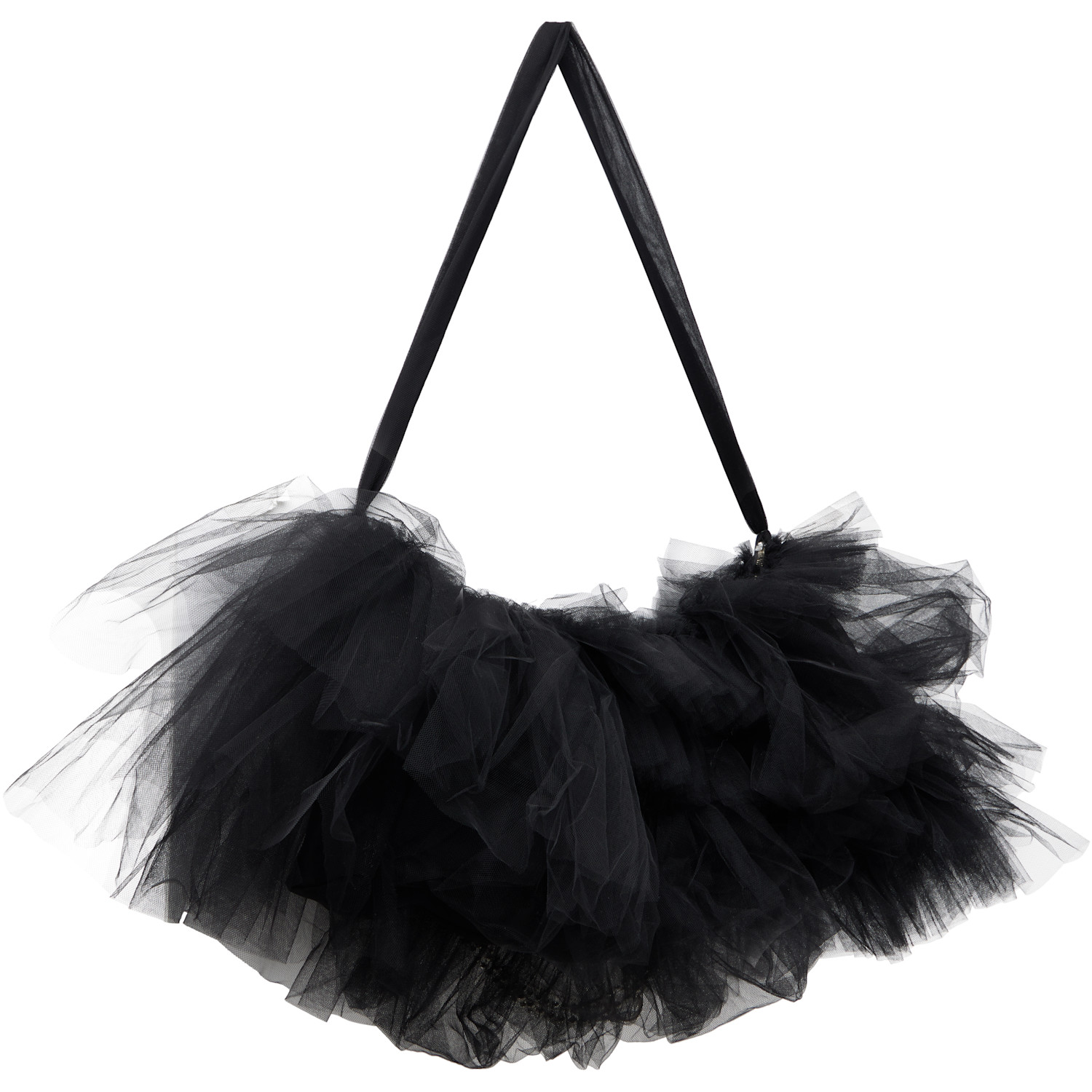  Collina Strada Black Mini Mist Bag 