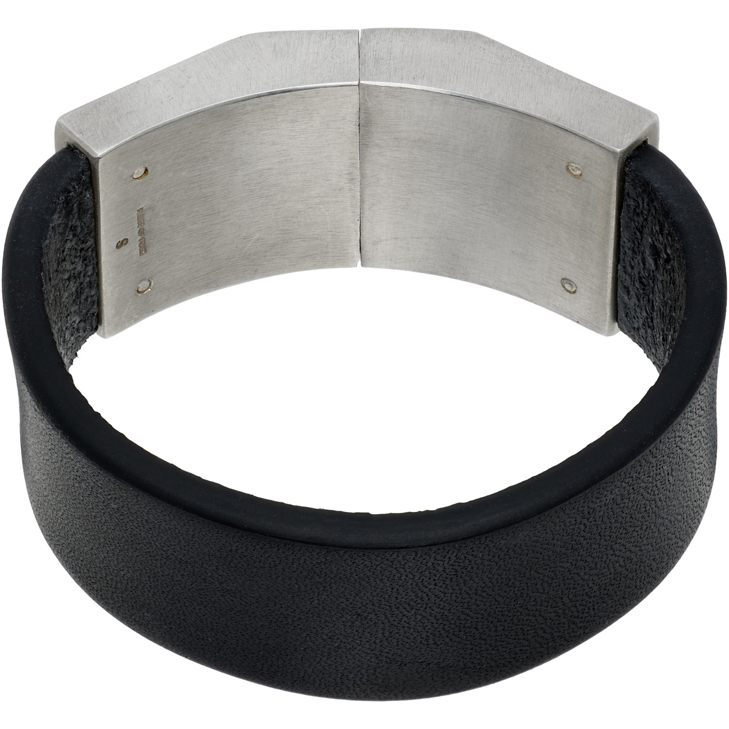  Parts Of Four Box Lock Bracelet 