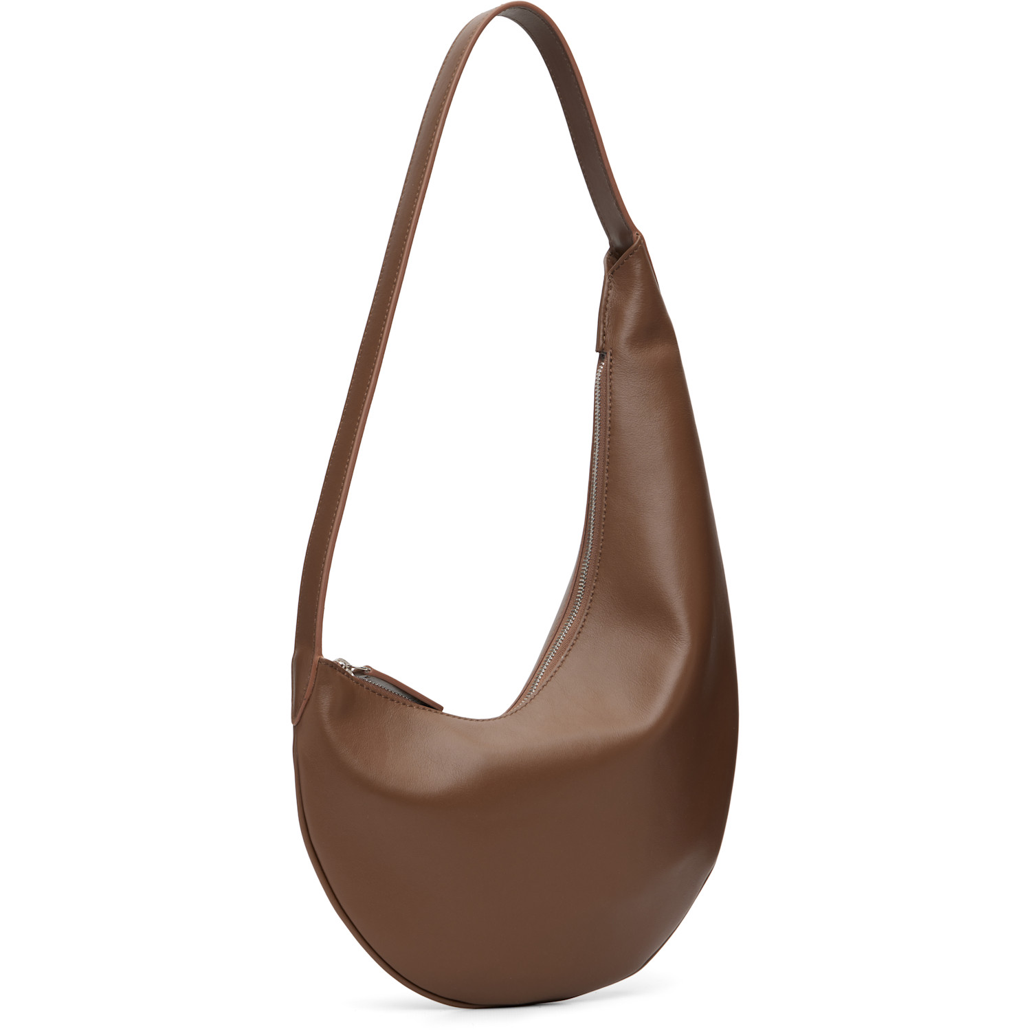  Aesther Ekme Brown Lune Mini Bag 