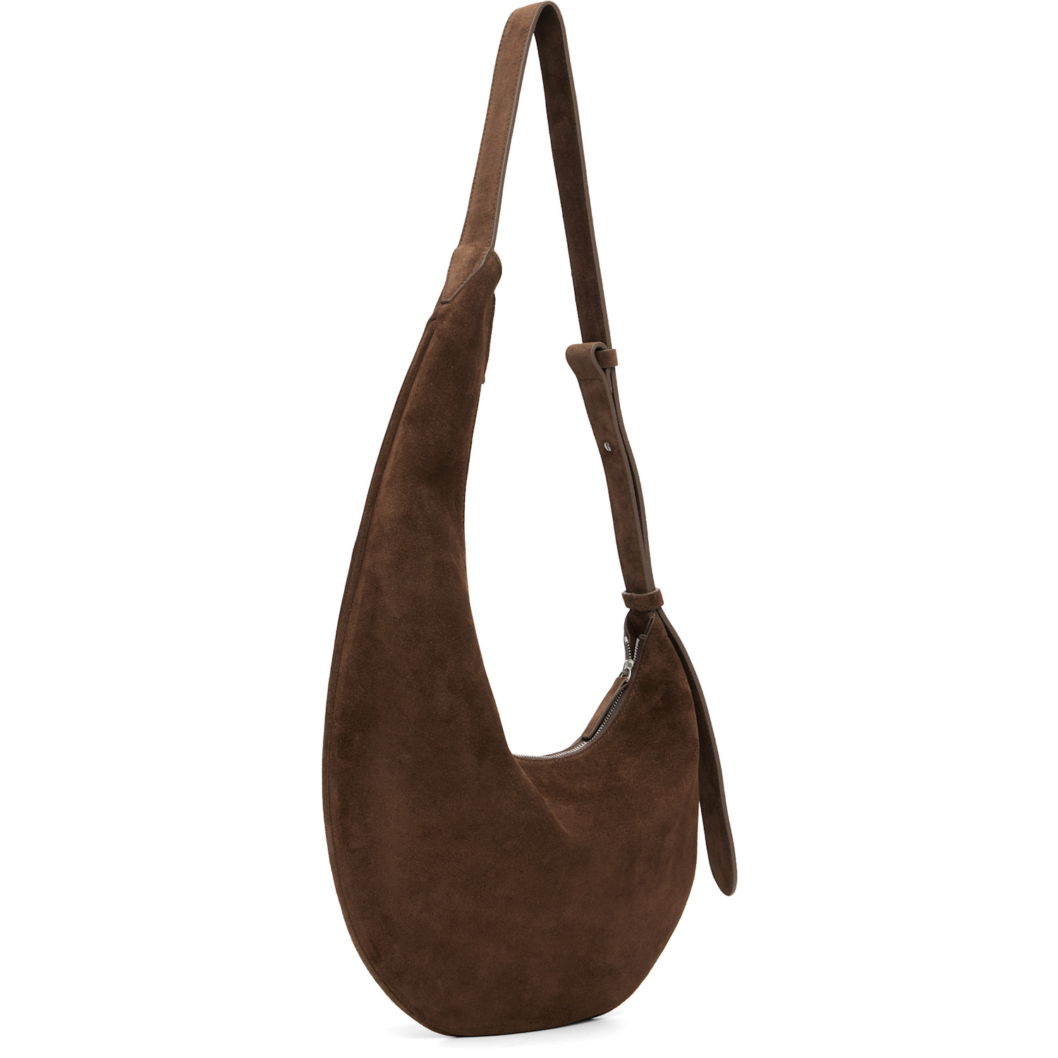  Aesther Ekme Brown Lune Bag 