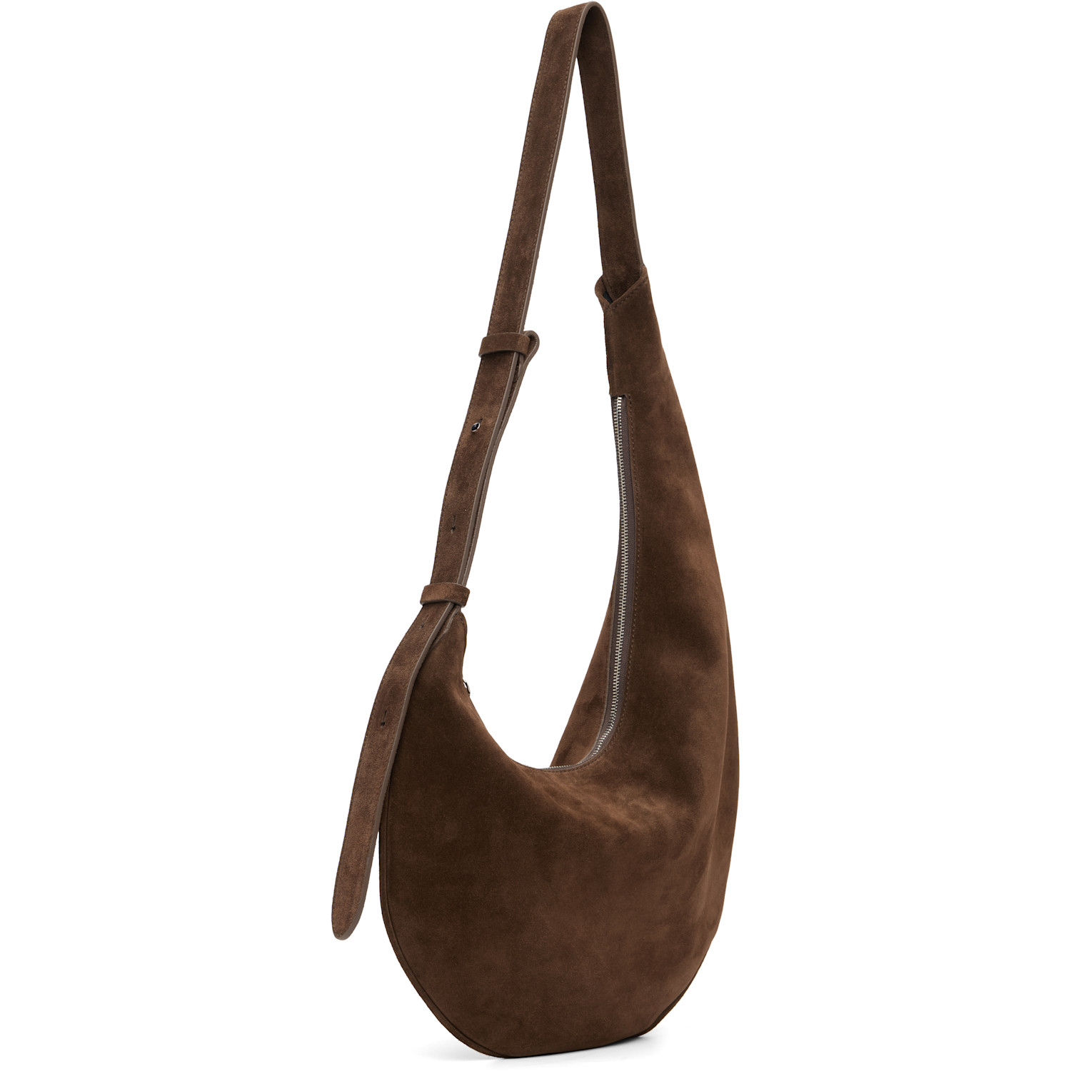  Aesther Ekme Brown Lune Bag 