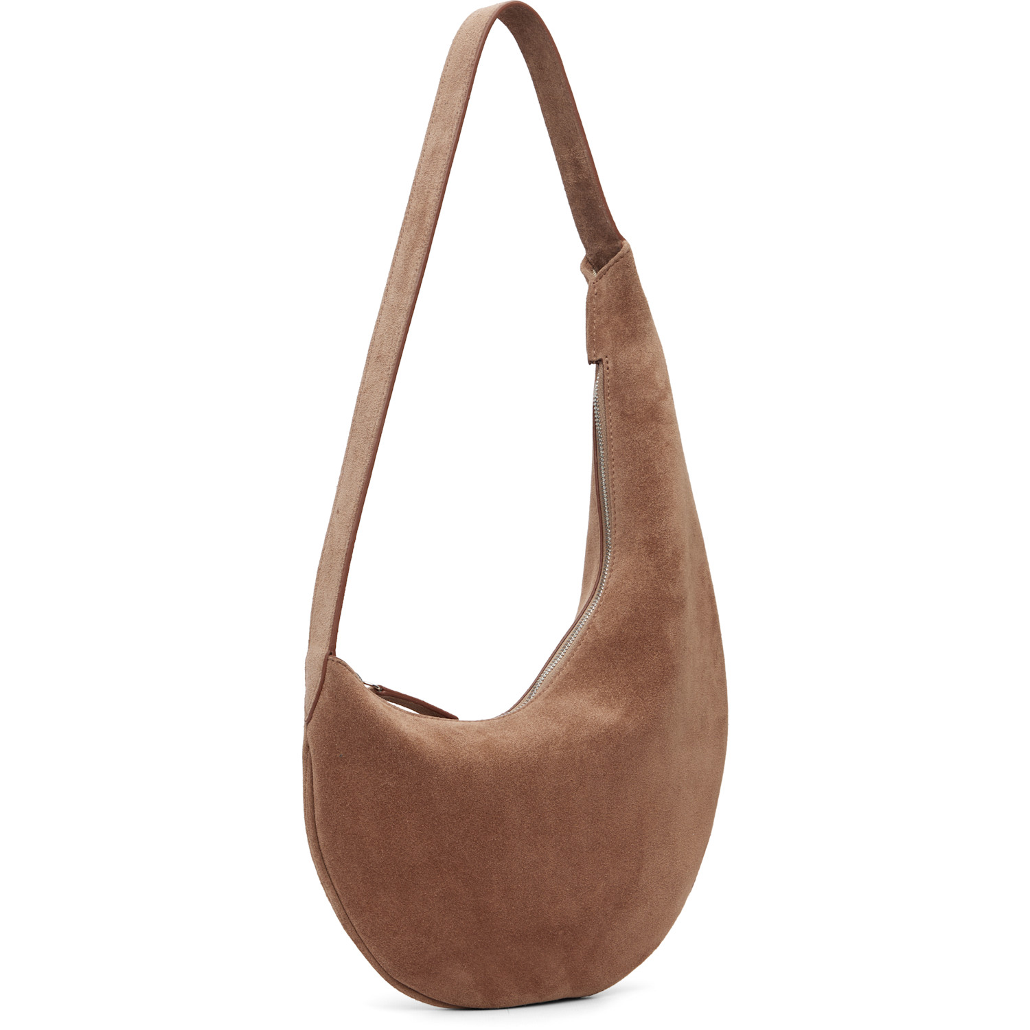  Aesther Ekme Tan Lune Mini Bag 