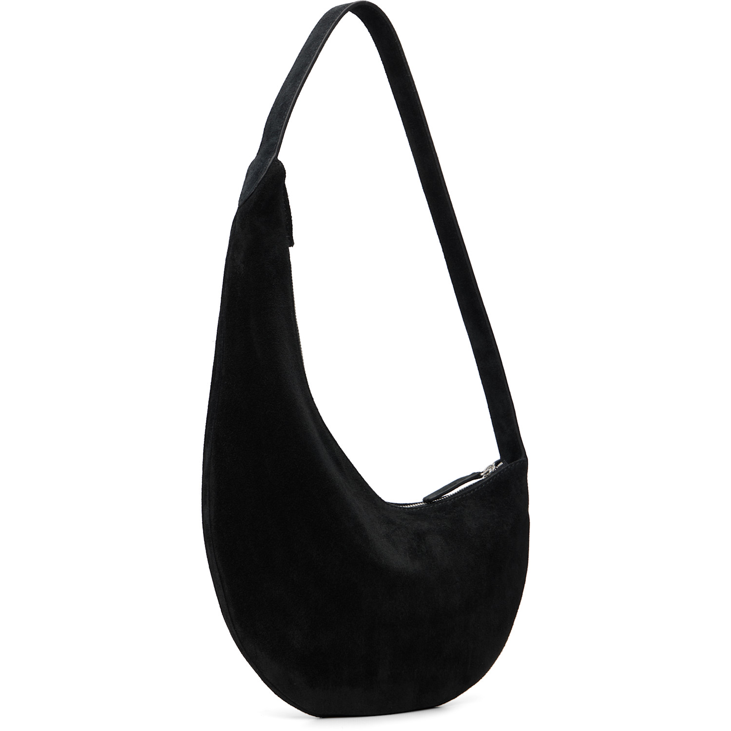  Aesther Ekme Black Lune Mini Bag 