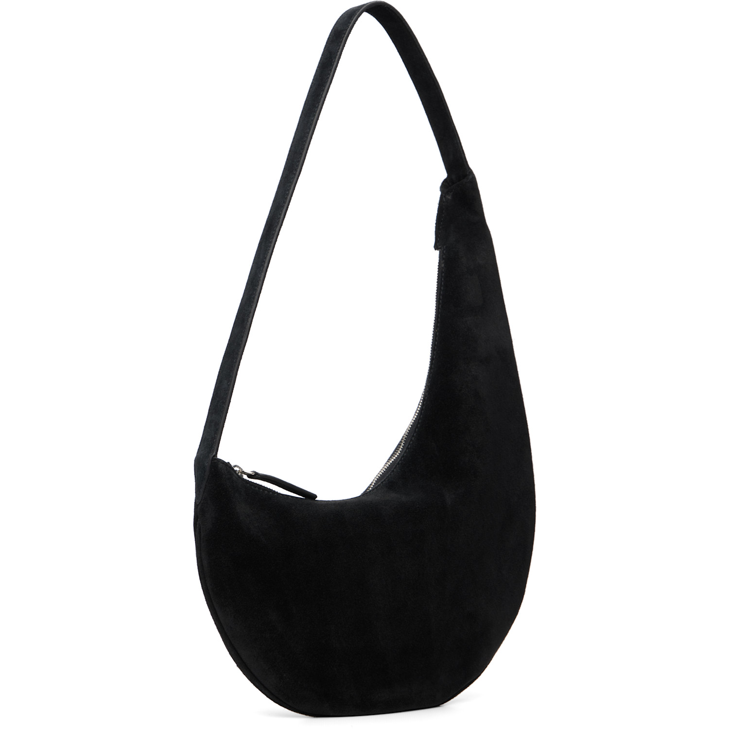  Aesther Ekme Black Lune Mini Bag 