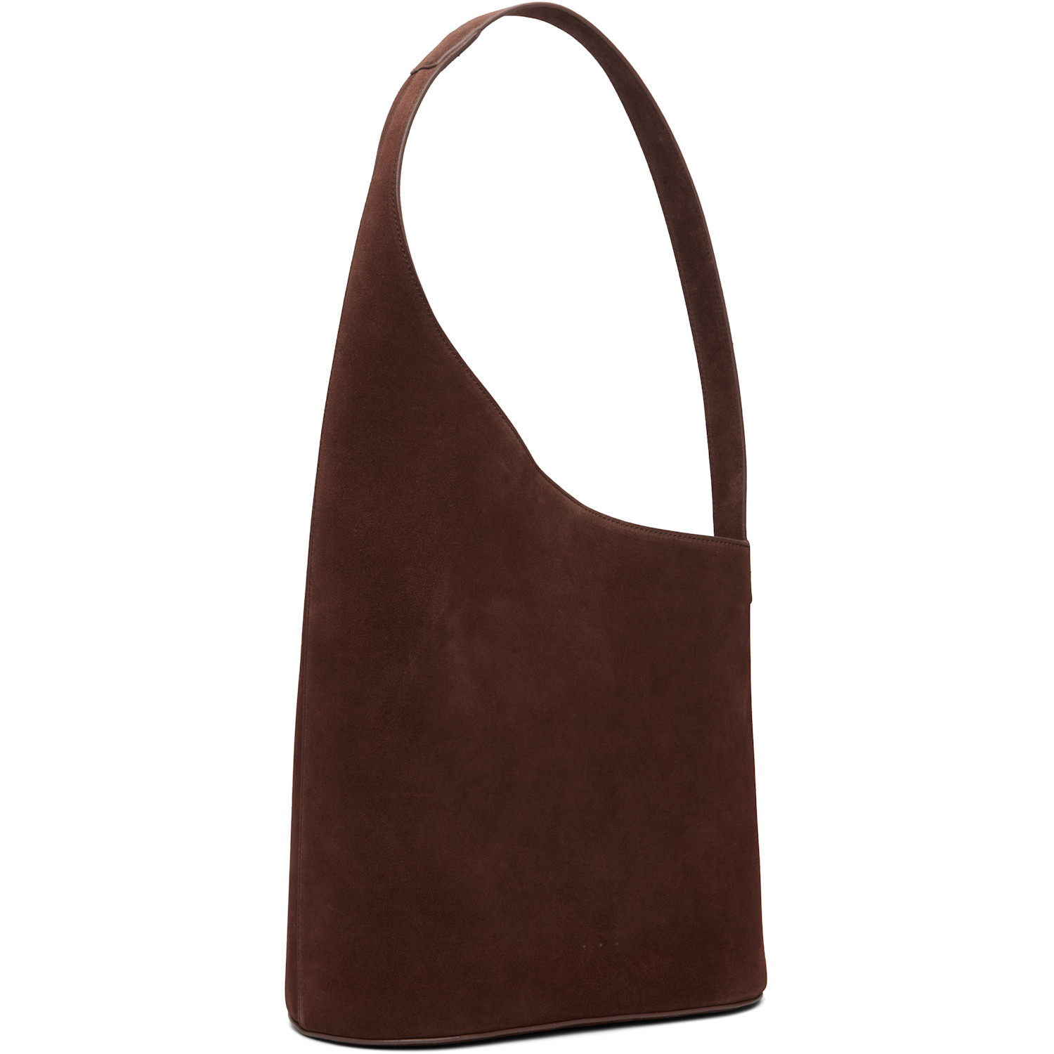  Aesther Ekme Brown Lune Tote 