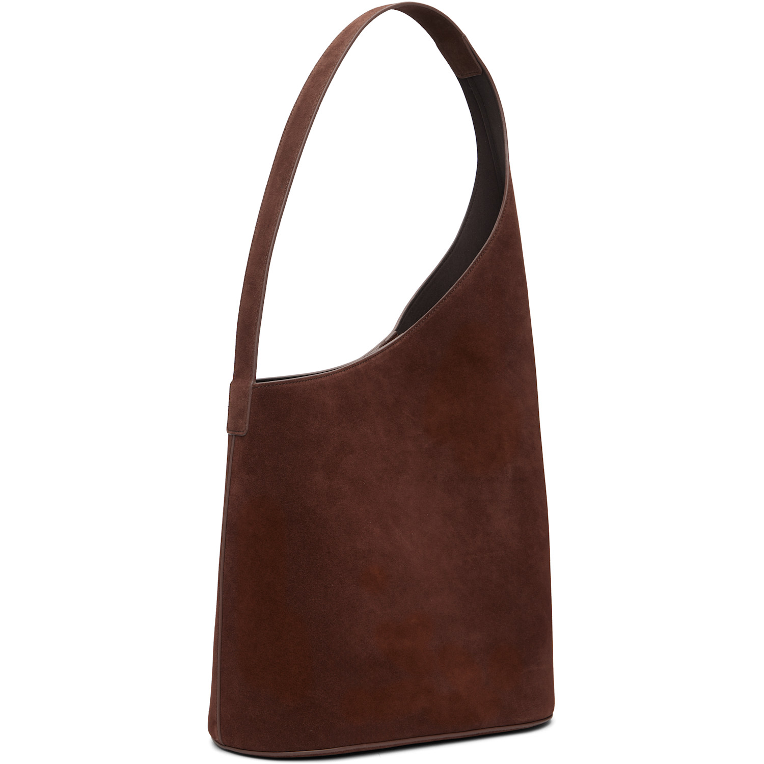  Aesther Ekme Brown Lune Tote 