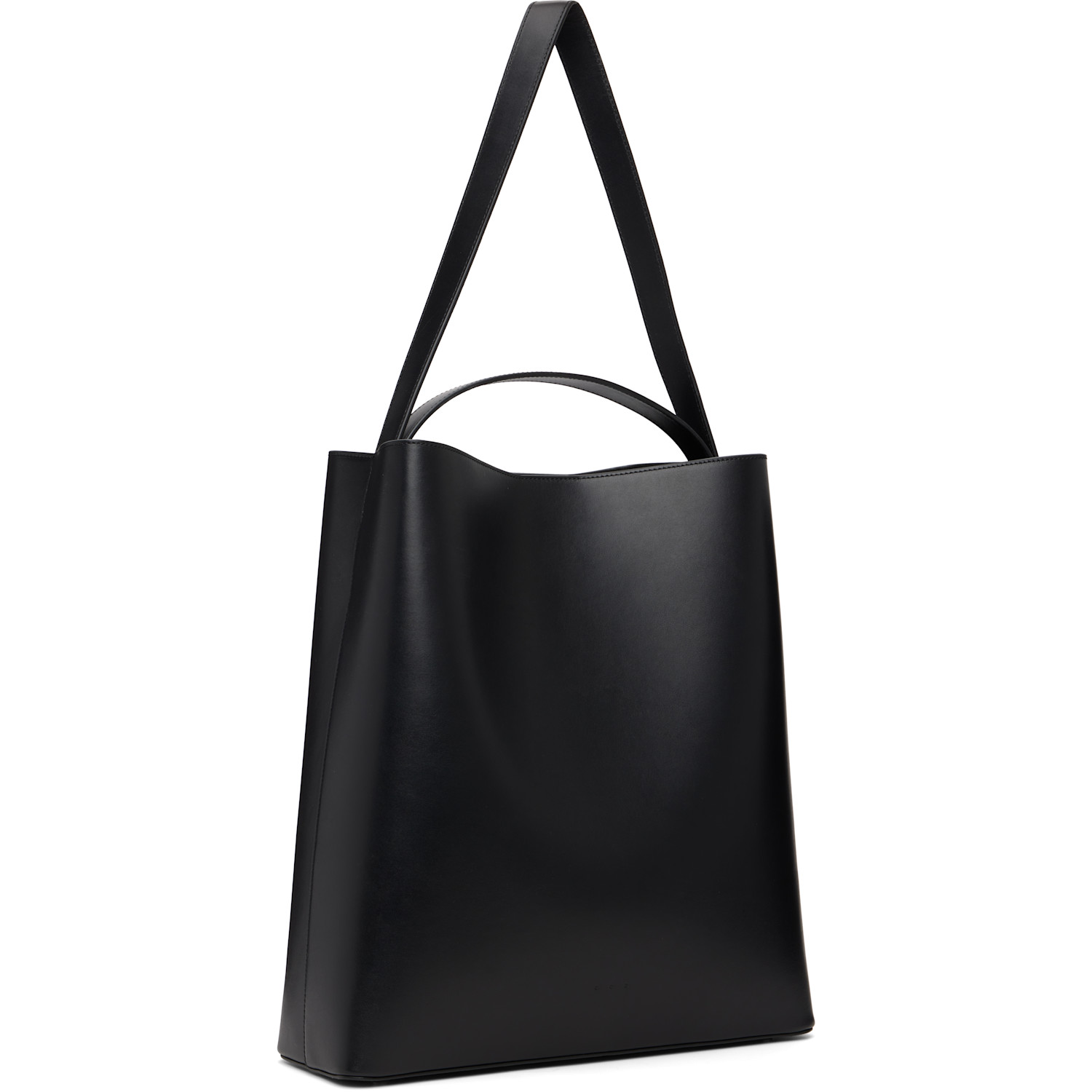  Aesther Ekme Black Sac Tote 