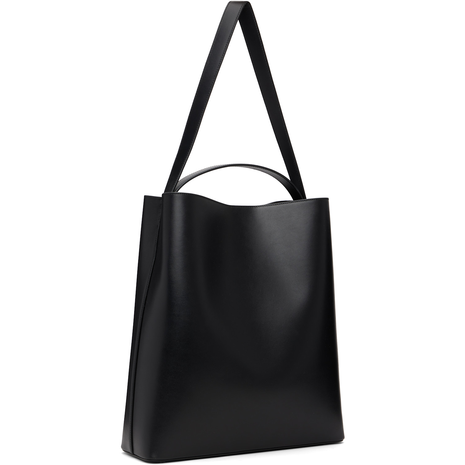  Aesther Ekme Black Sac Tote 