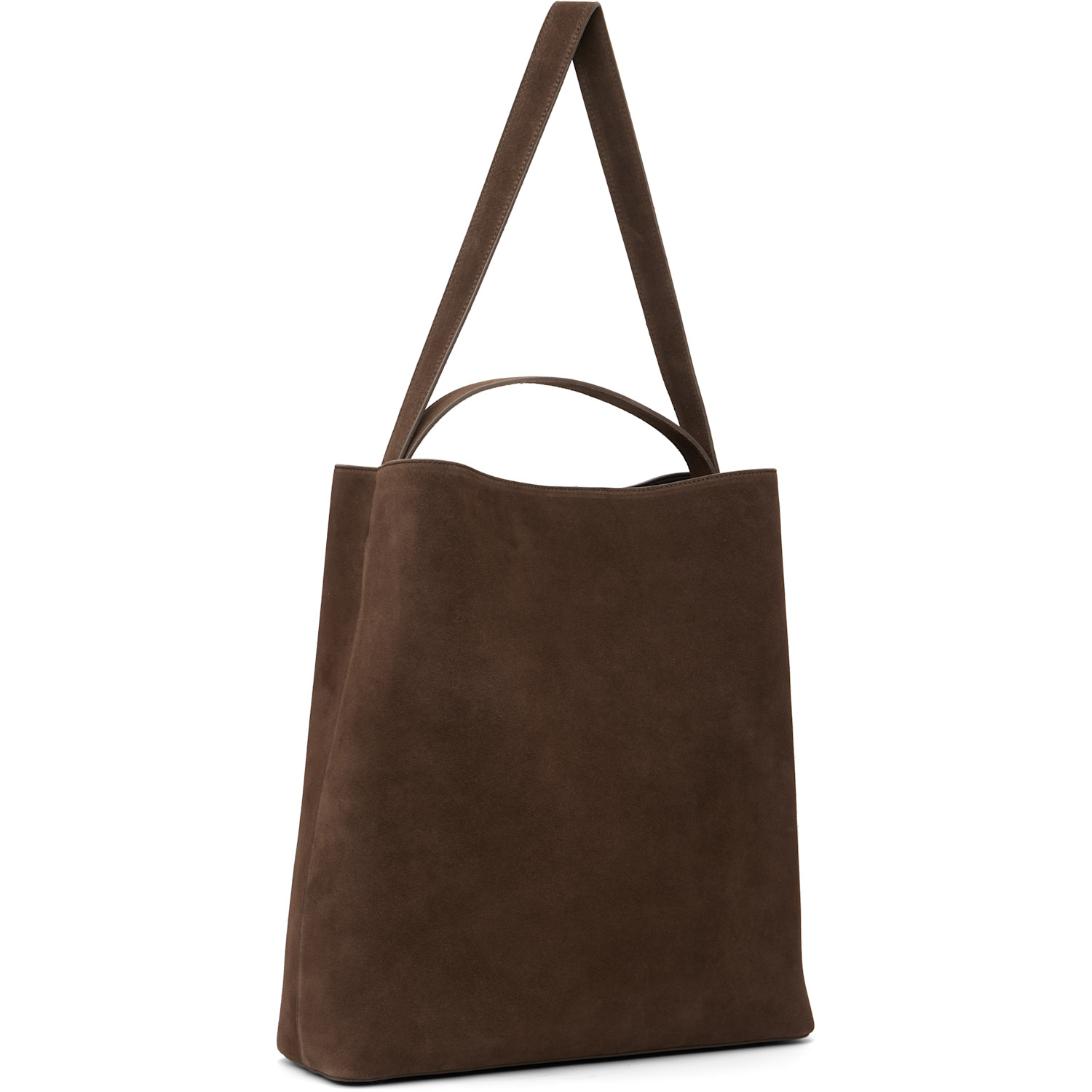  Aesther Ekme Brown Sac Tote 