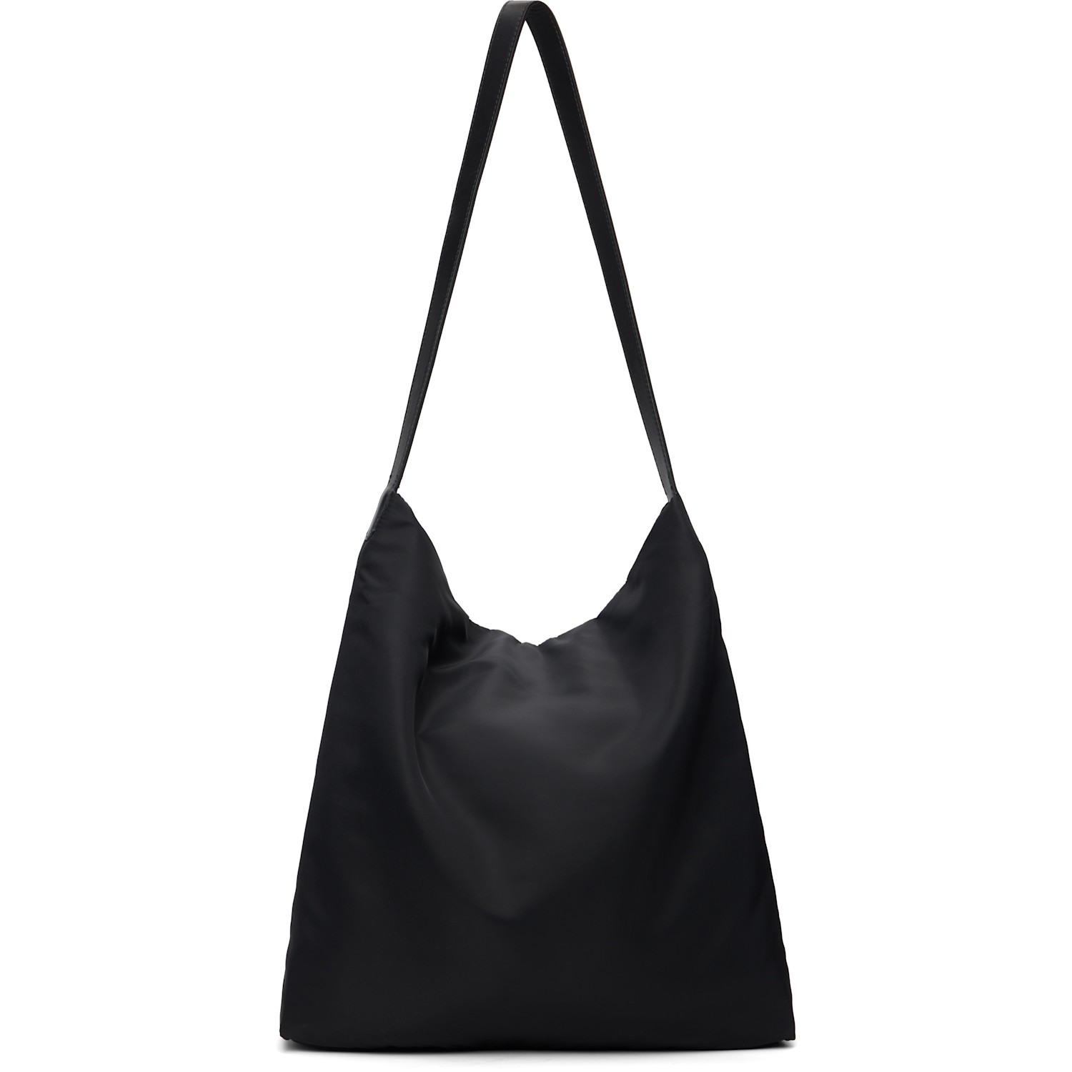 Aesther Ekme Black Sac Aria Tote