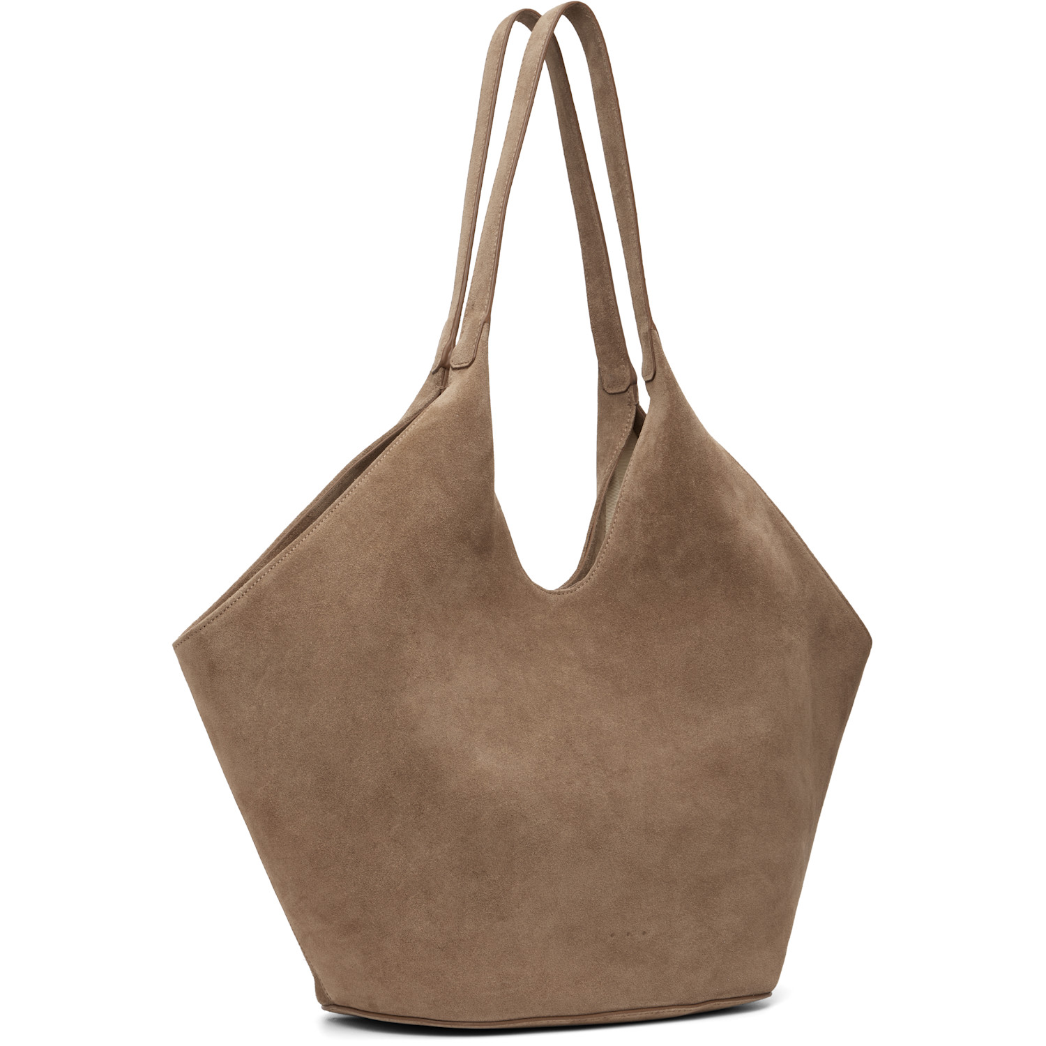  Aesther Ekme Tan Phantom Tote 