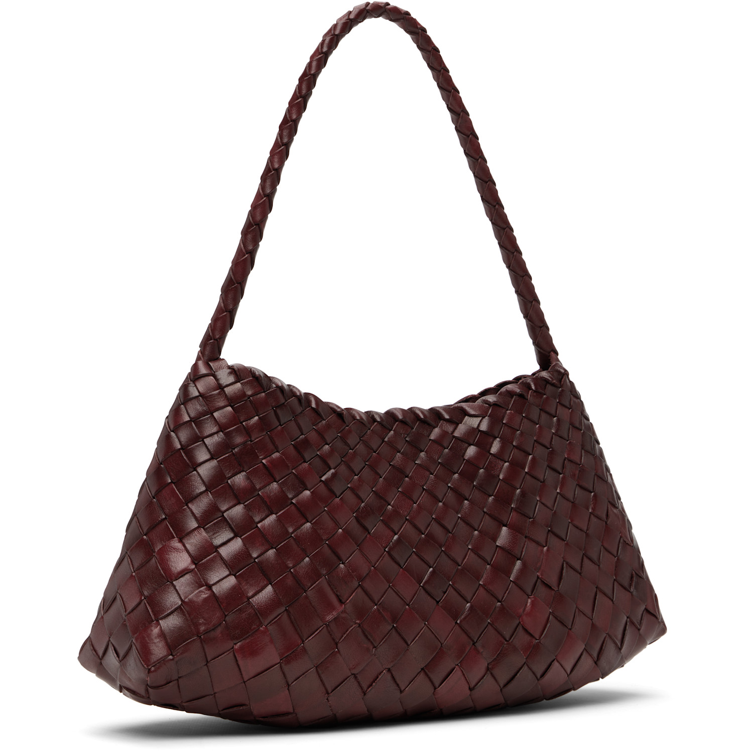  Dragon Diffusion Burgundy Rosanna Bag 