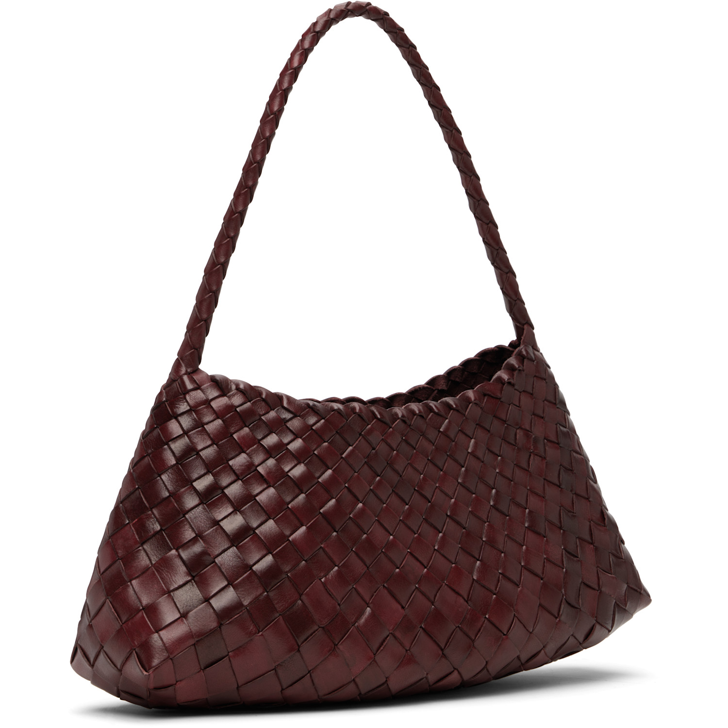  Dragon Diffusion Burgundy Rosanna Bag 