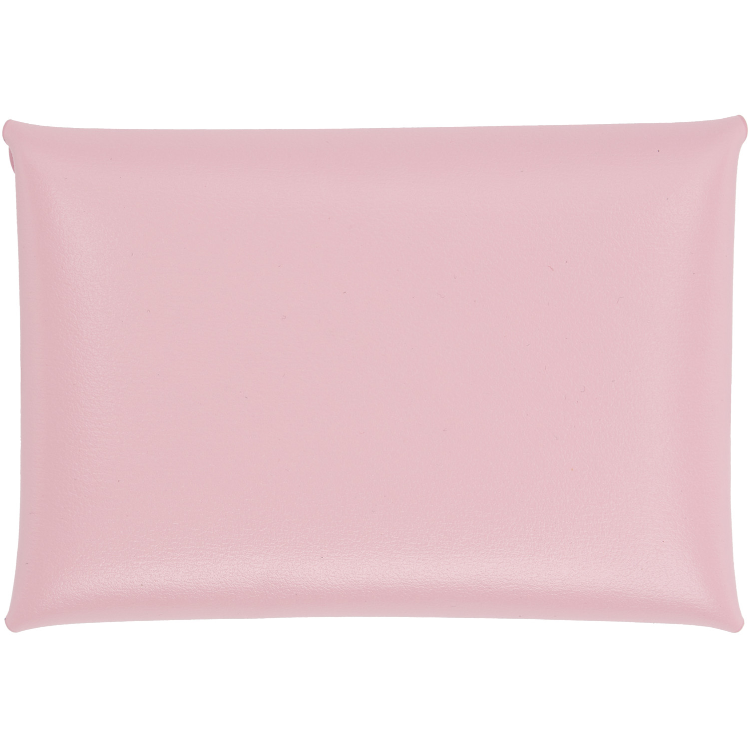  Jil Sander Pink Folded Coin Pouch 