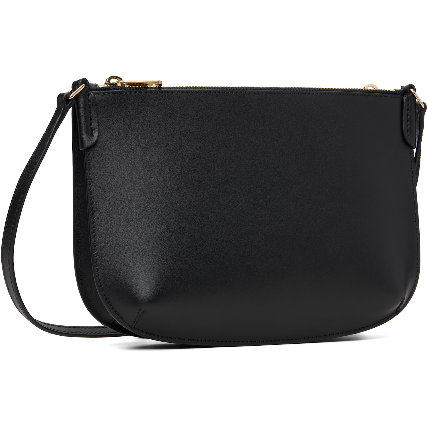  A.p.c. Black Sarah Bag 