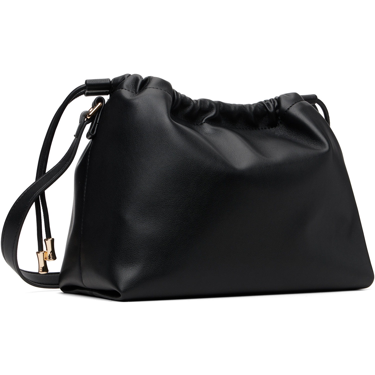  A.p.c. Black Ninon Bag 