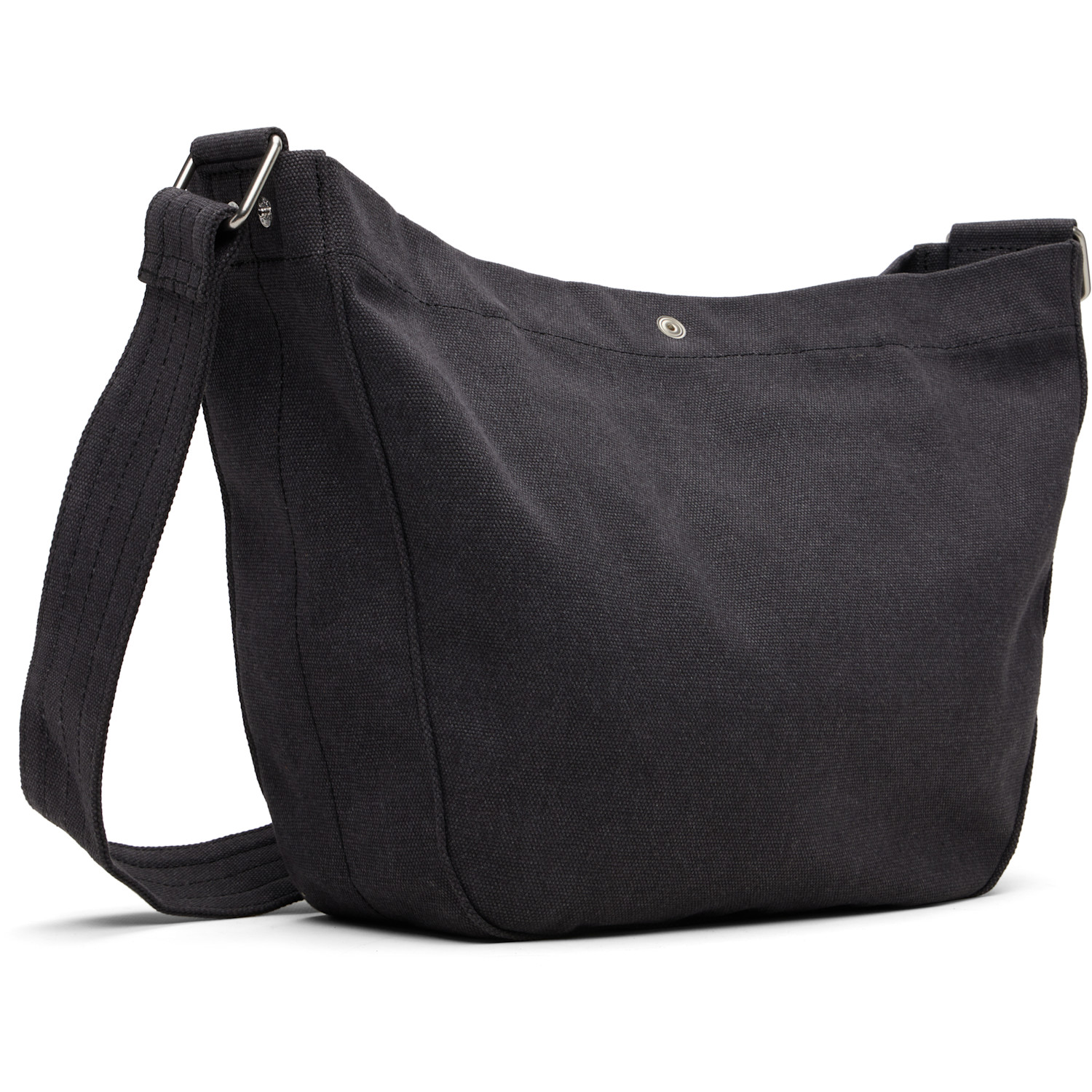  A.p.c. Black Journal Small Satchel 