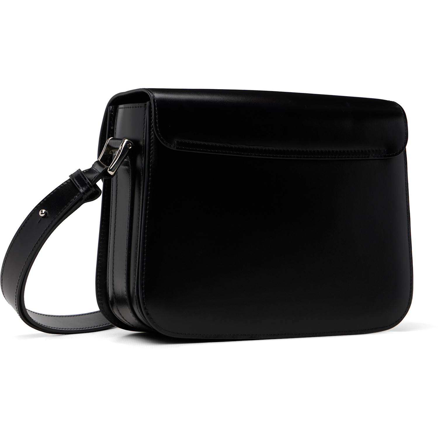  A.p.c. Black Grace Bag 