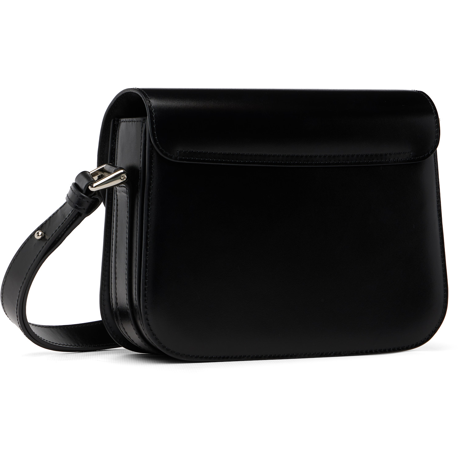  A.p.c. Black Grace Small Bag 