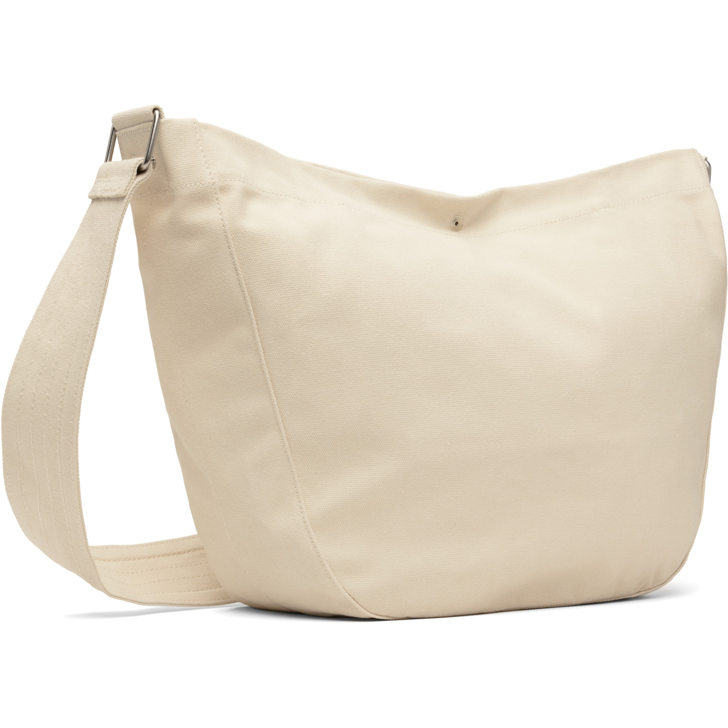  A.p.c. Off-white Journal Satchel 