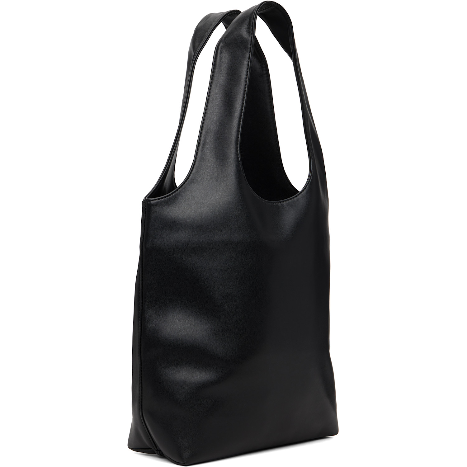  A.p.c. Black Ninon Small Tote 
