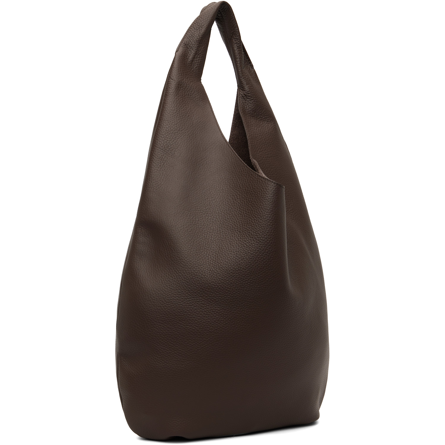  A.p.c. Brown Le Neige Bag 