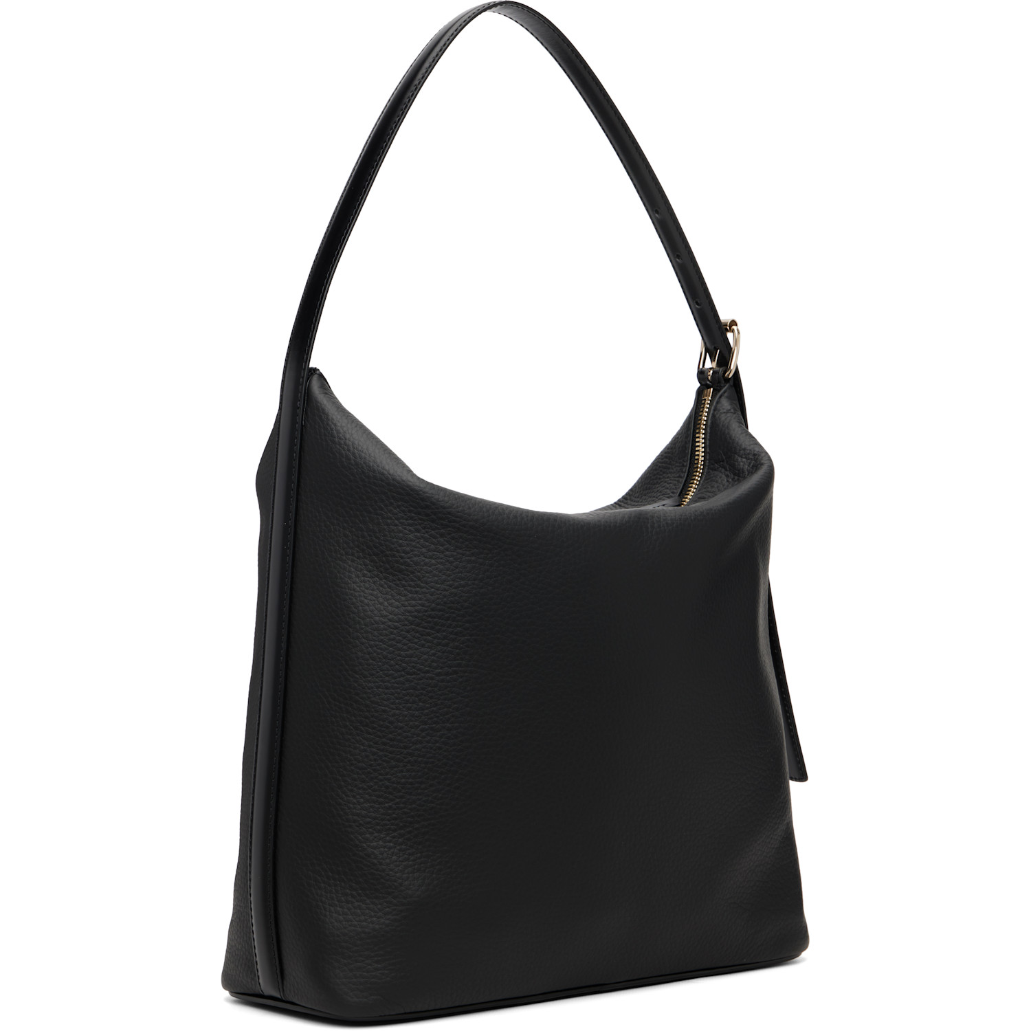  A.p.c. Black Vera Bag 