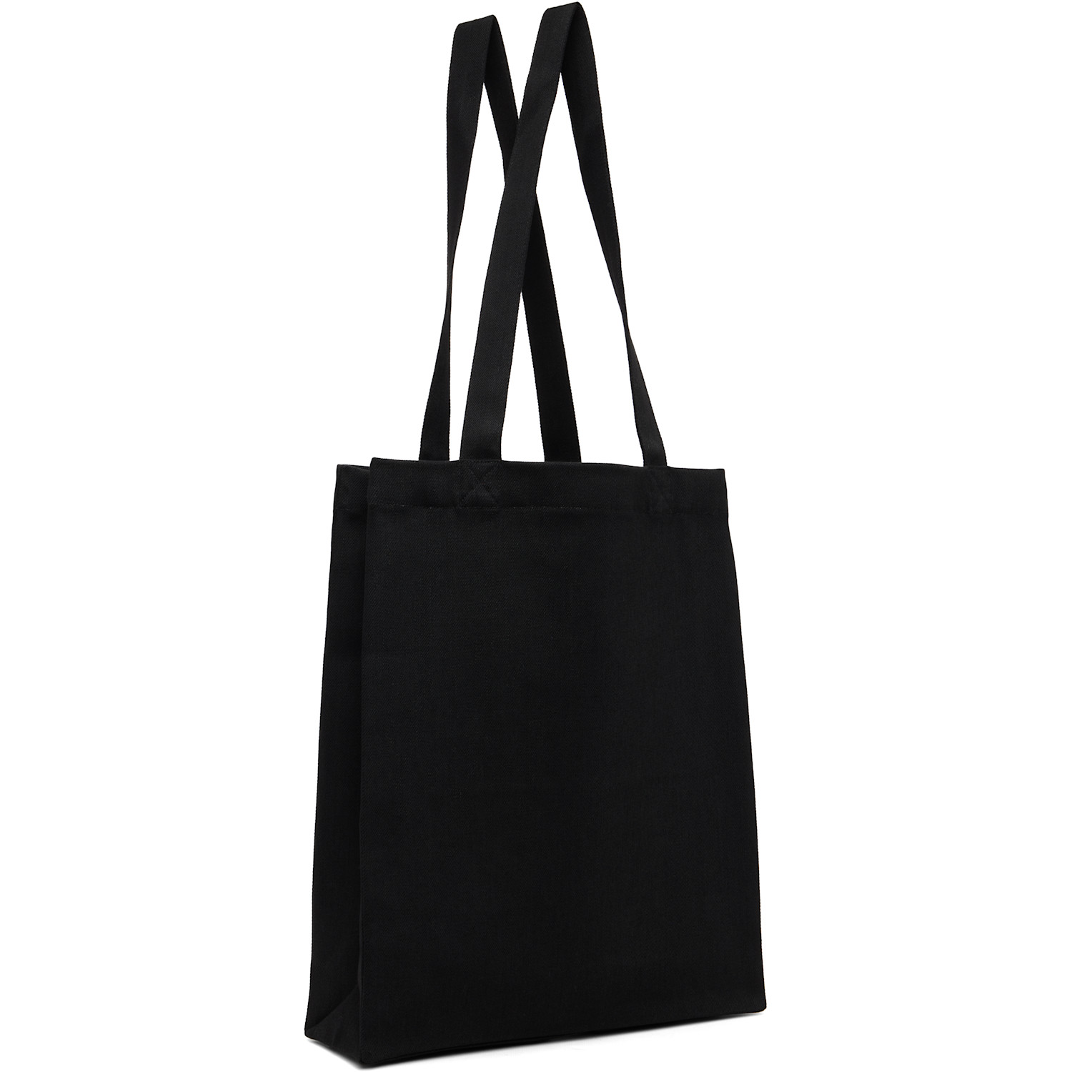  A.p.c. Black Lou Tote 