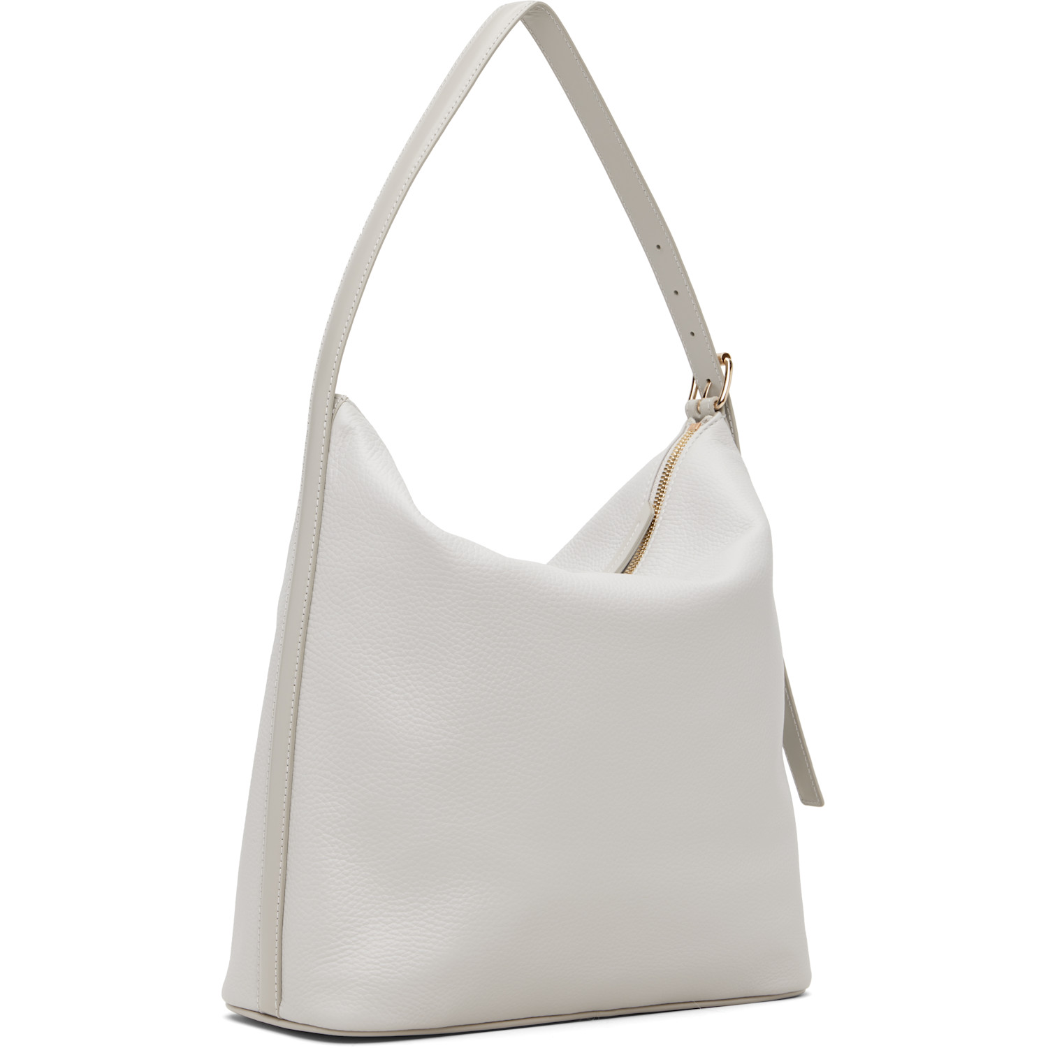  A.p.c. Gray Vera Tote 