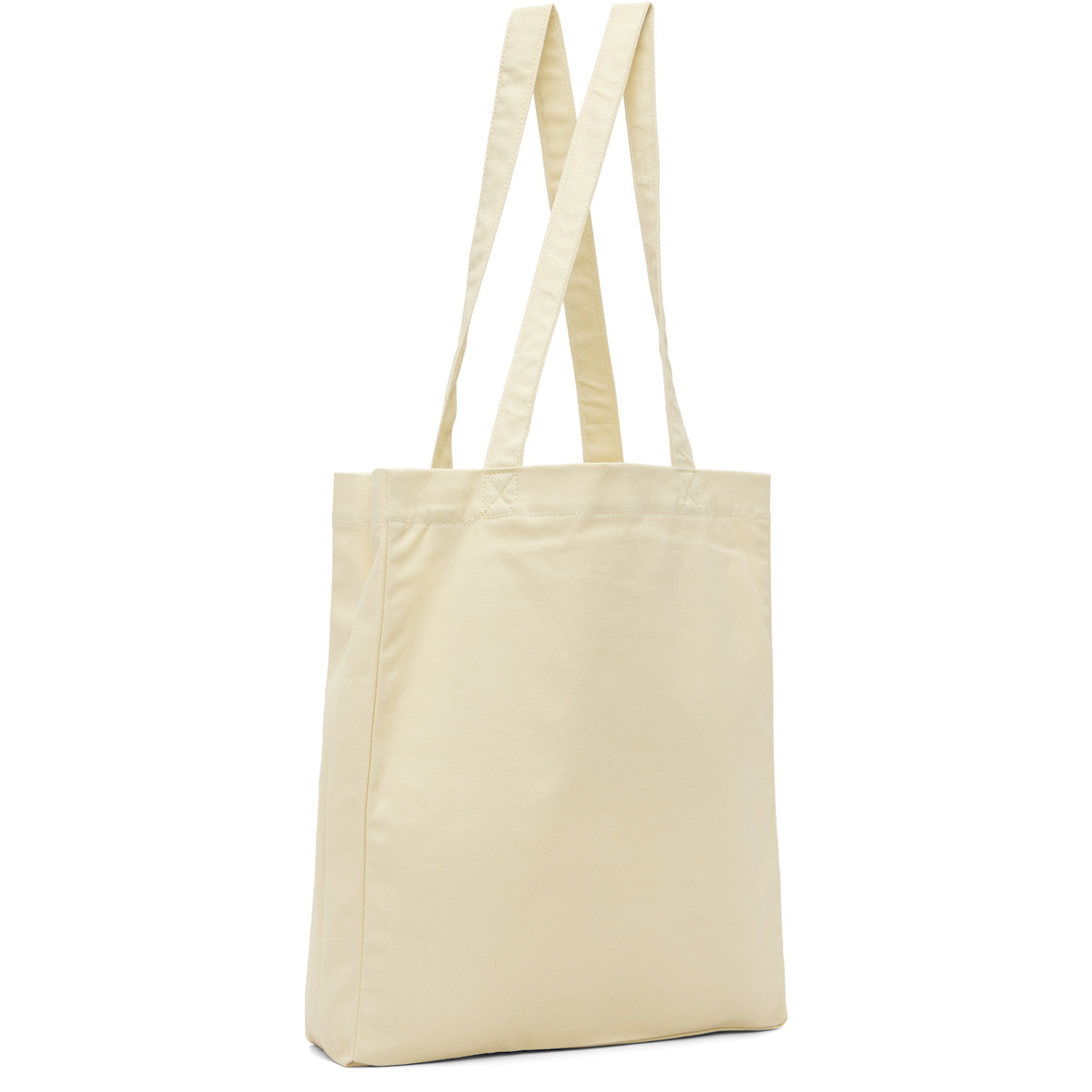  A.p.c. Off-white Lou 'rue Madame 2.0' Tote 