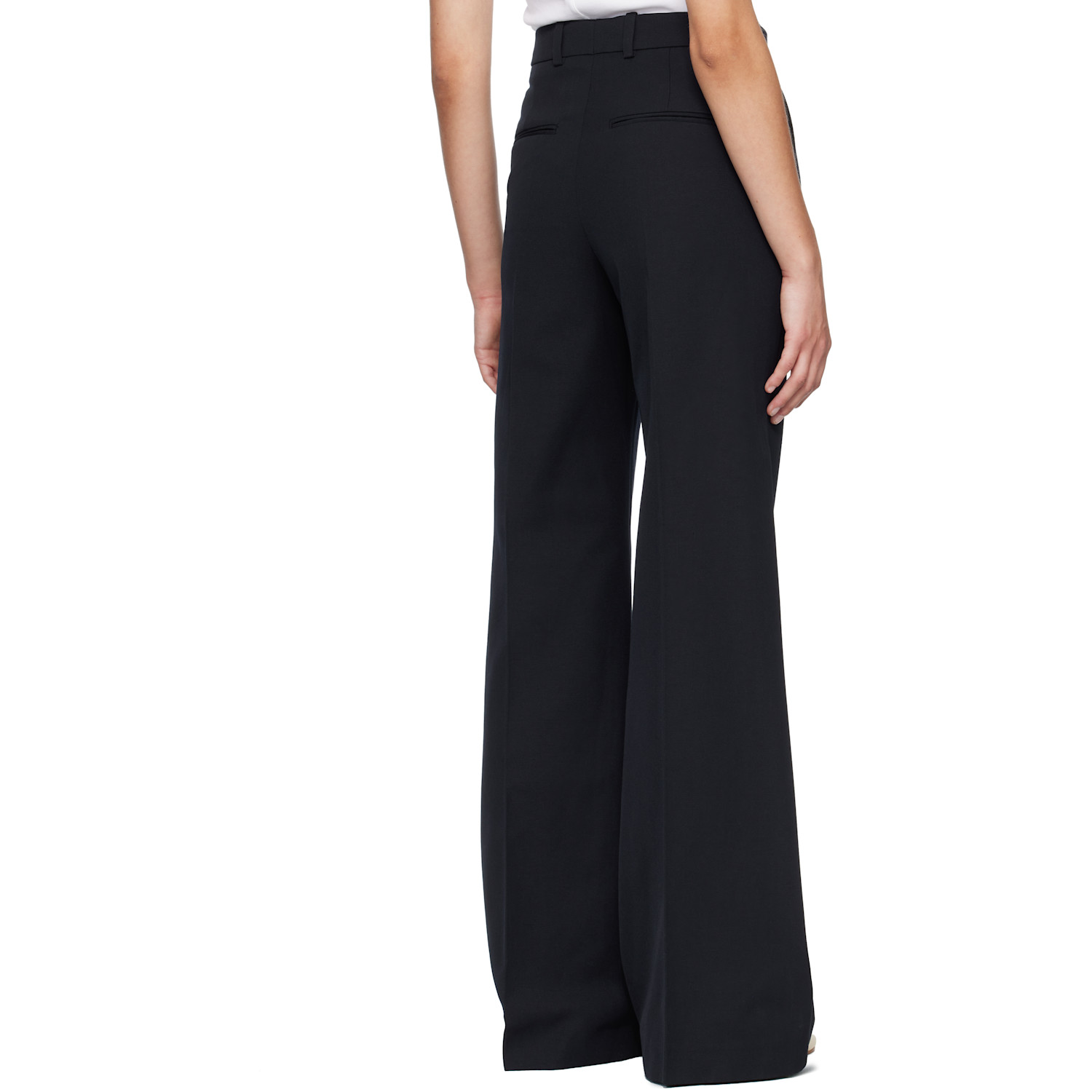 A.p.c. Navy Jude Trousers 