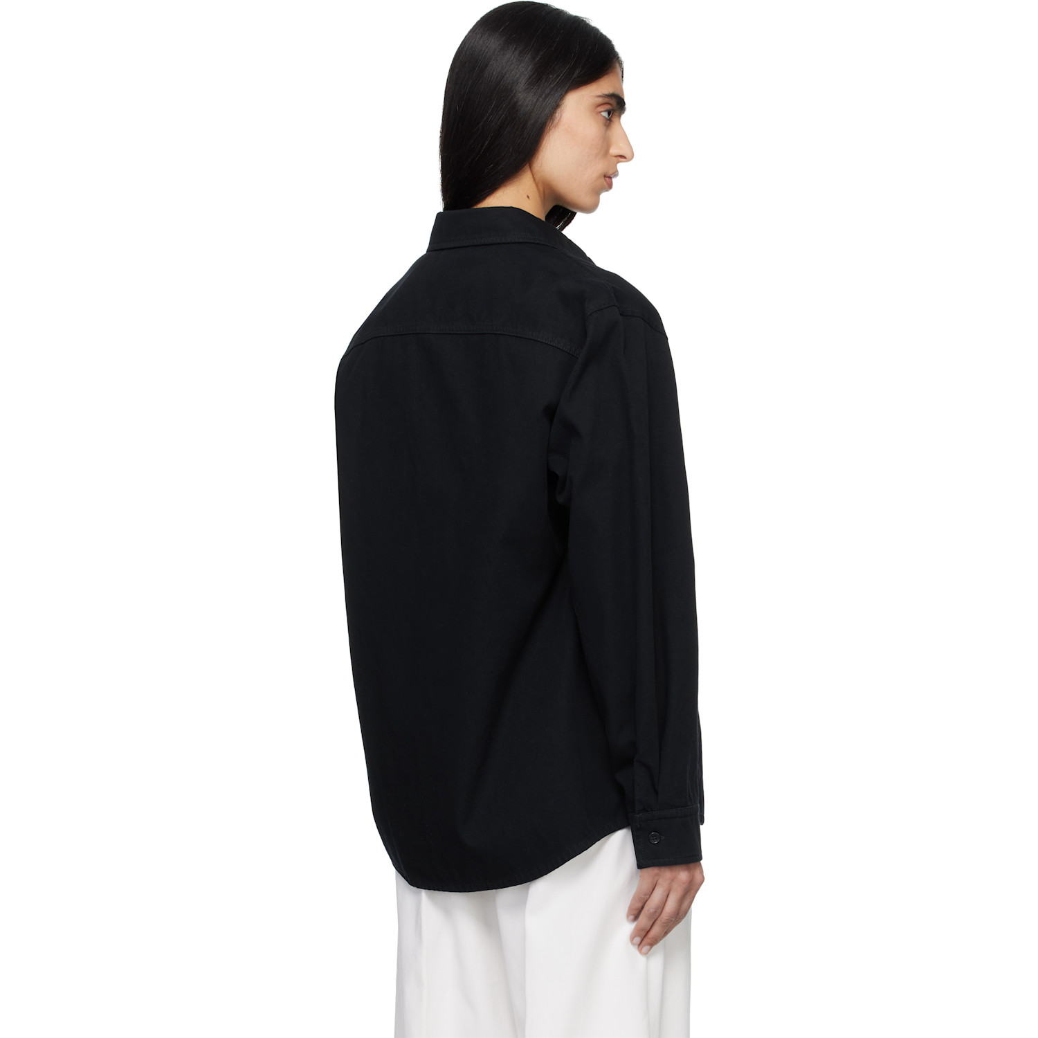  A.p.c. Navy Noah Jacket 
