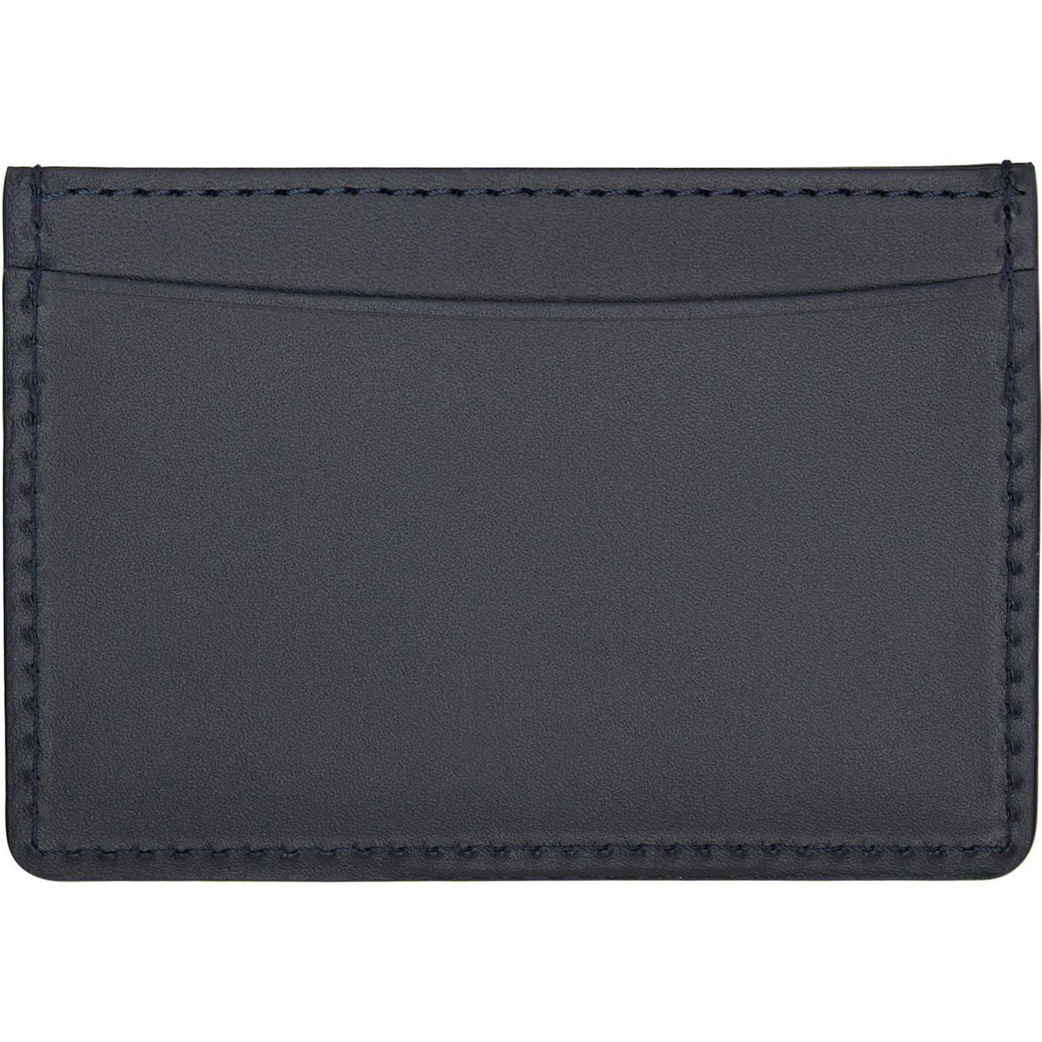  A.p.c. Navy Andre Card Holder 