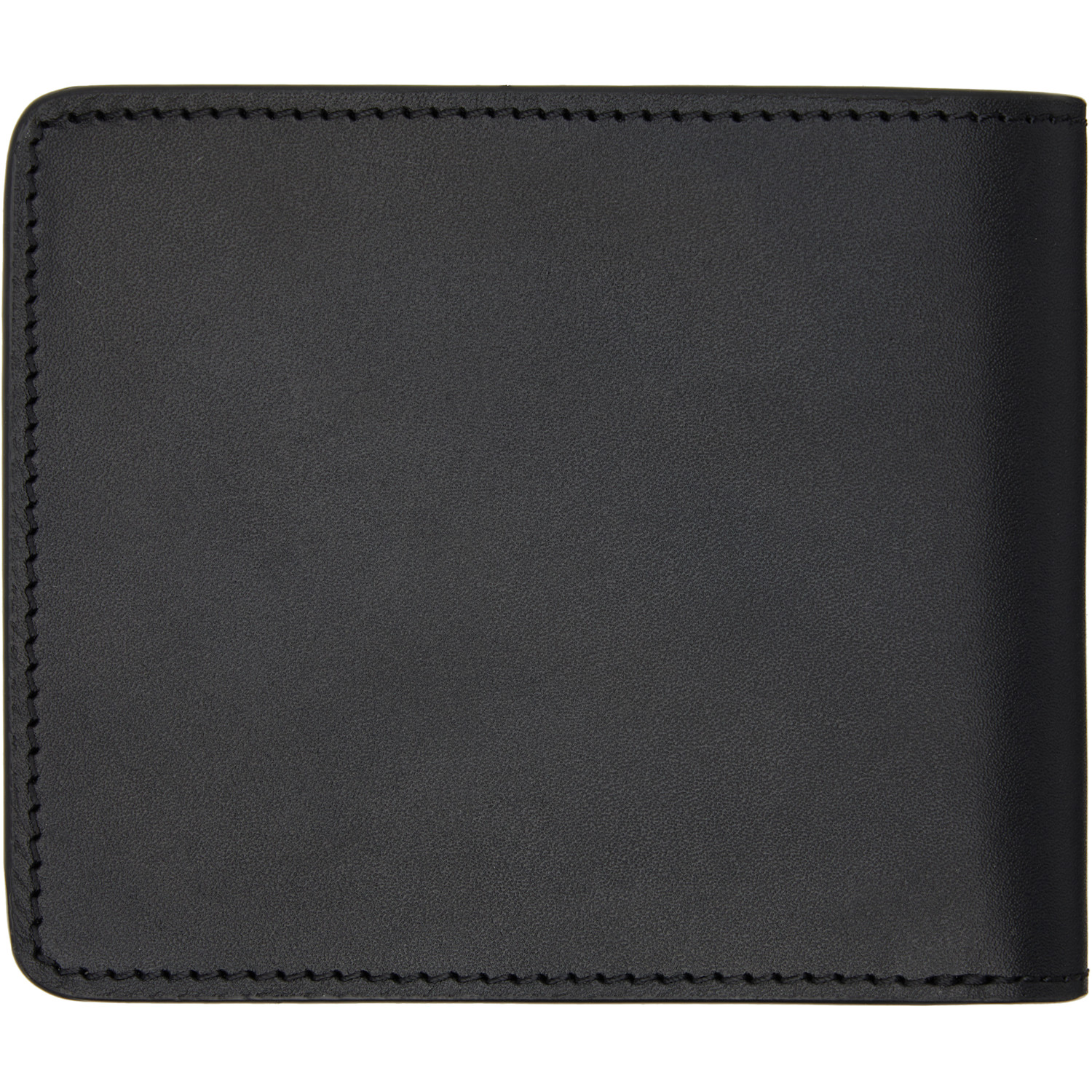  A.p.c. Black London 2.0 Wallet 