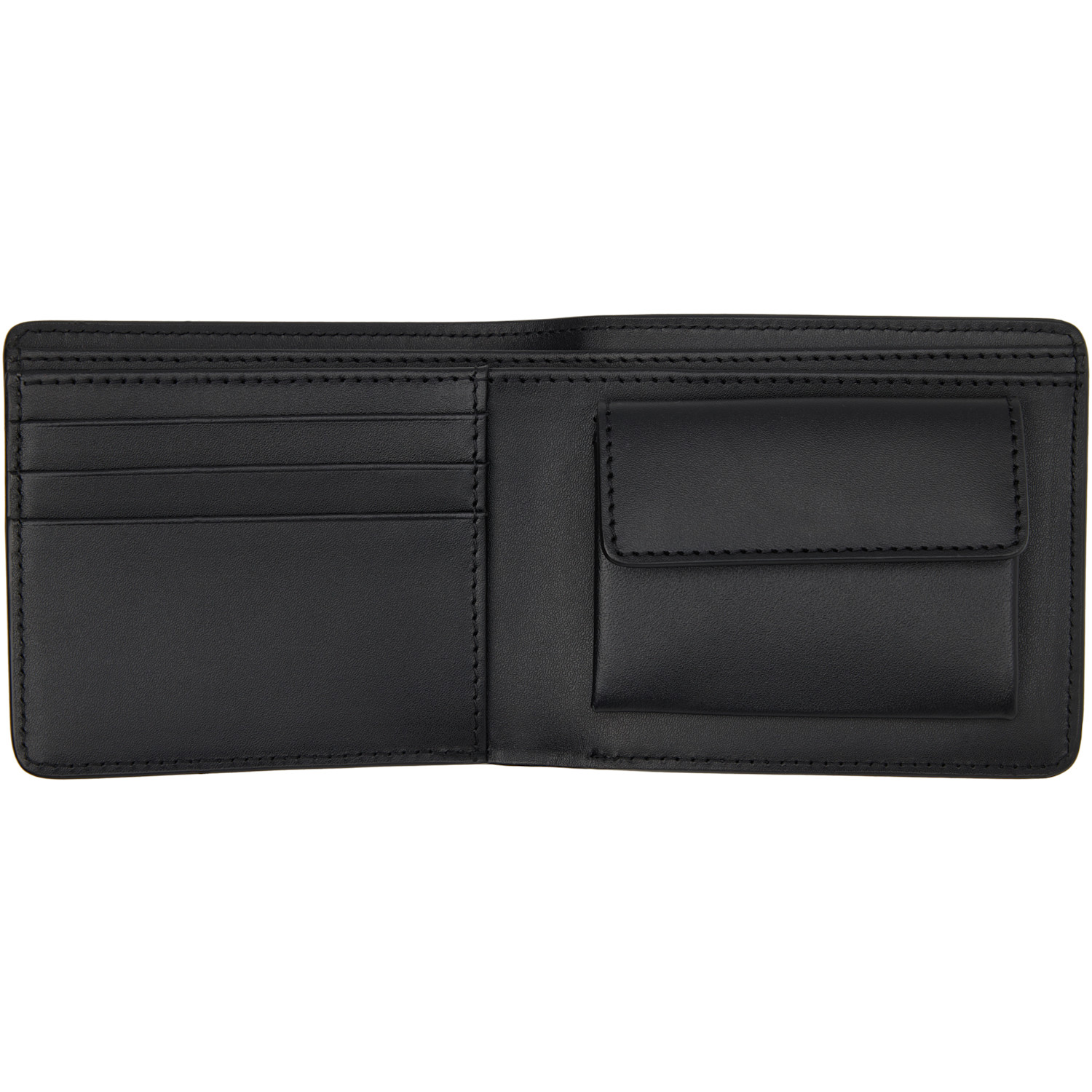  A.p.c. Black London 2.0 Wallet 