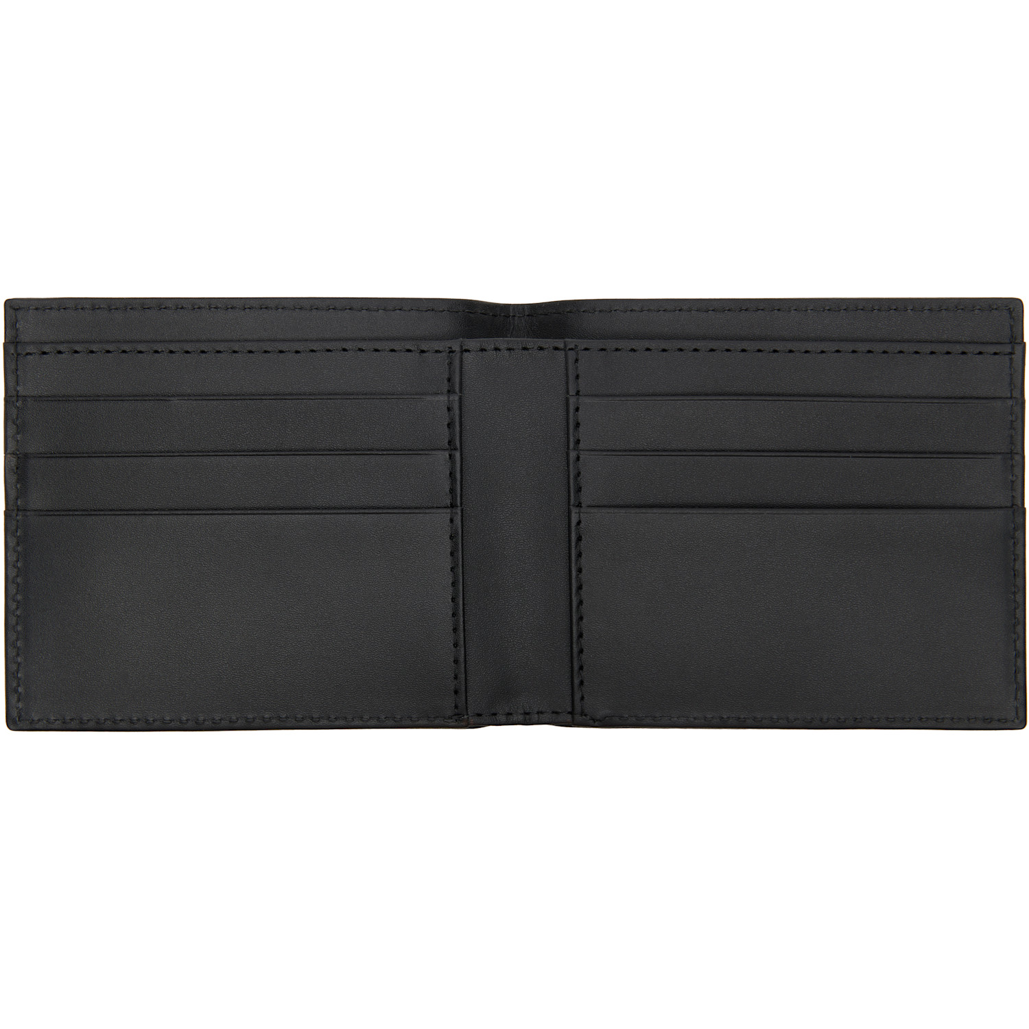  A.p.c. Black Aly Wallet 