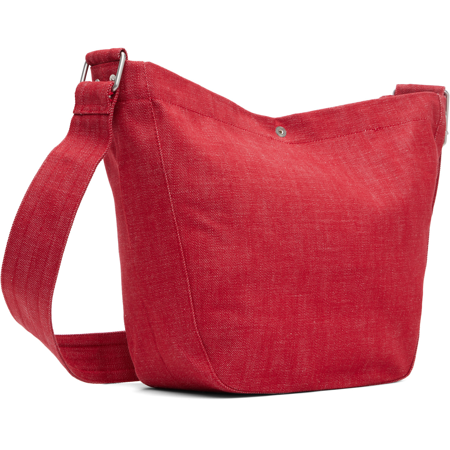  A.p.c. Red Journal Small Satchel 