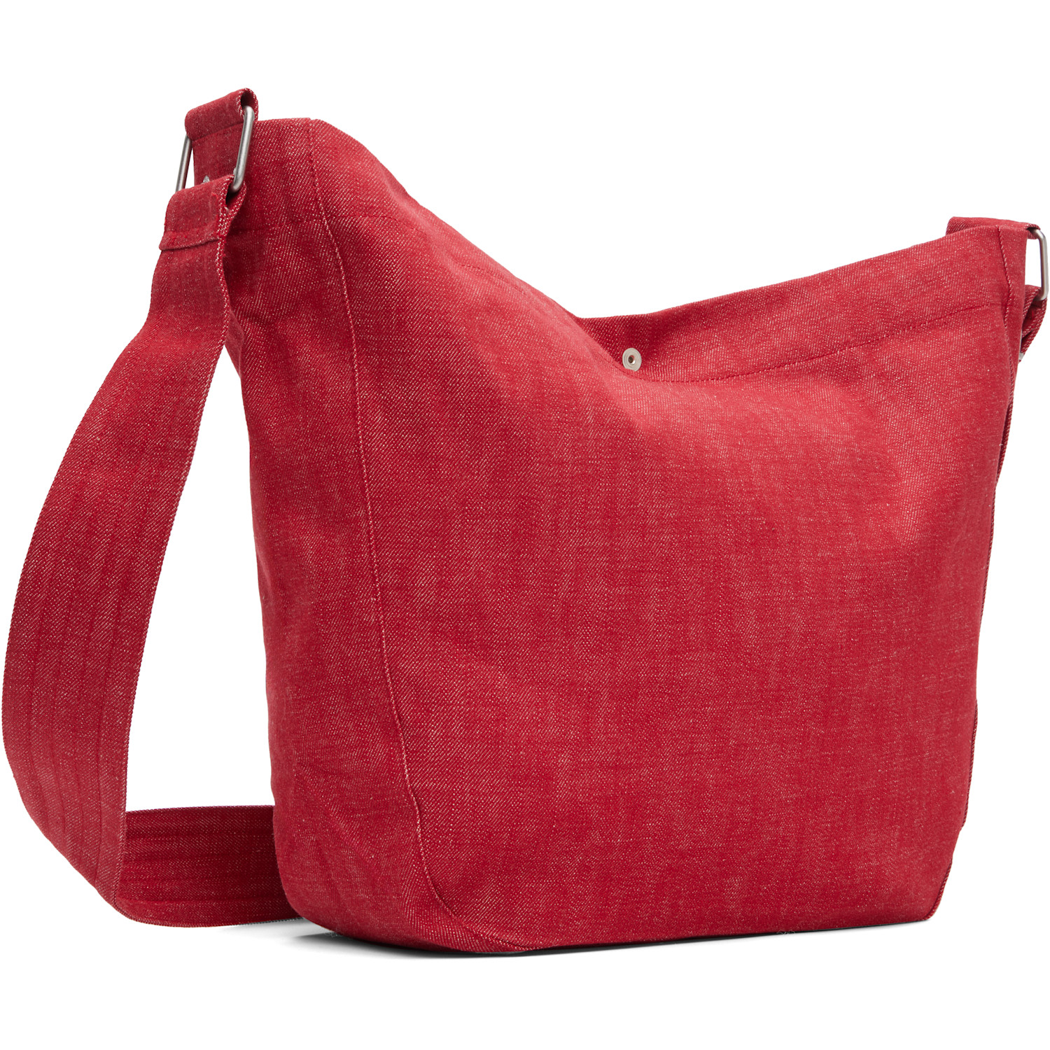 A.p.c. Red Journal Satchel 