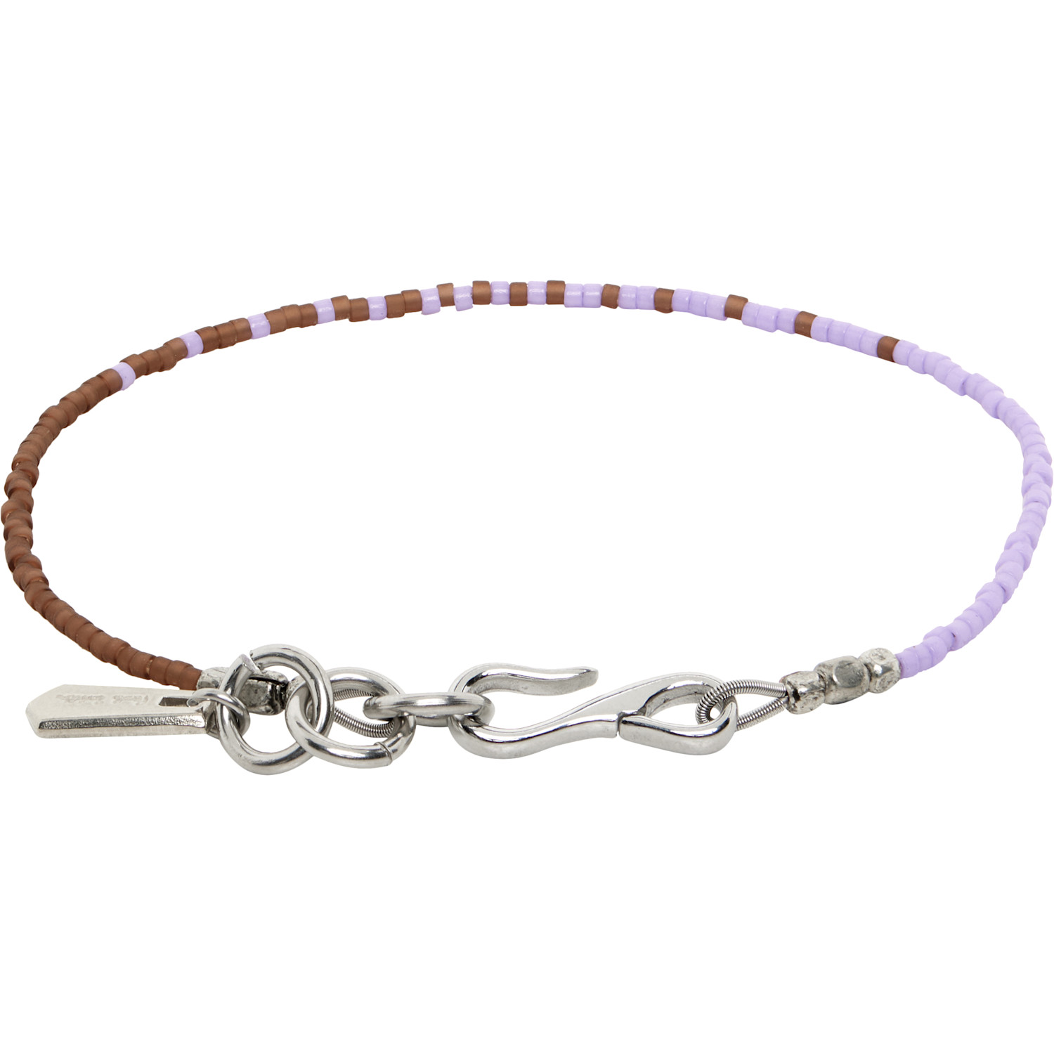  Paul Smith Beaded Bracelet 