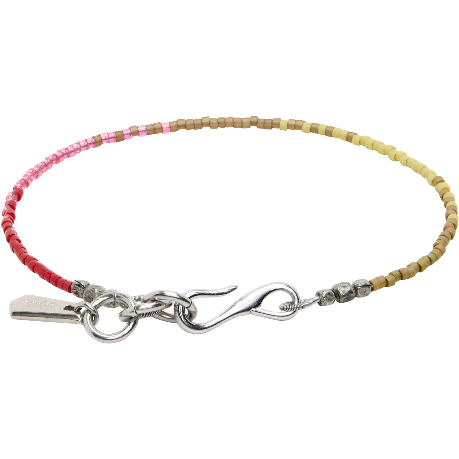  Paul Smith Beaded Bracelet 