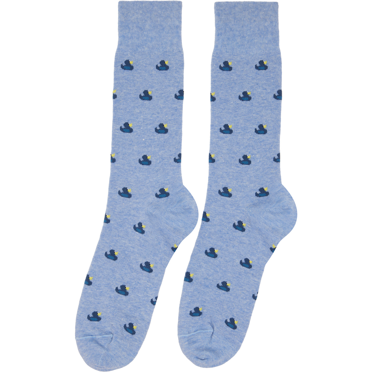  Paul Smith Three-pack Multicolor Summer Novelty Socks 