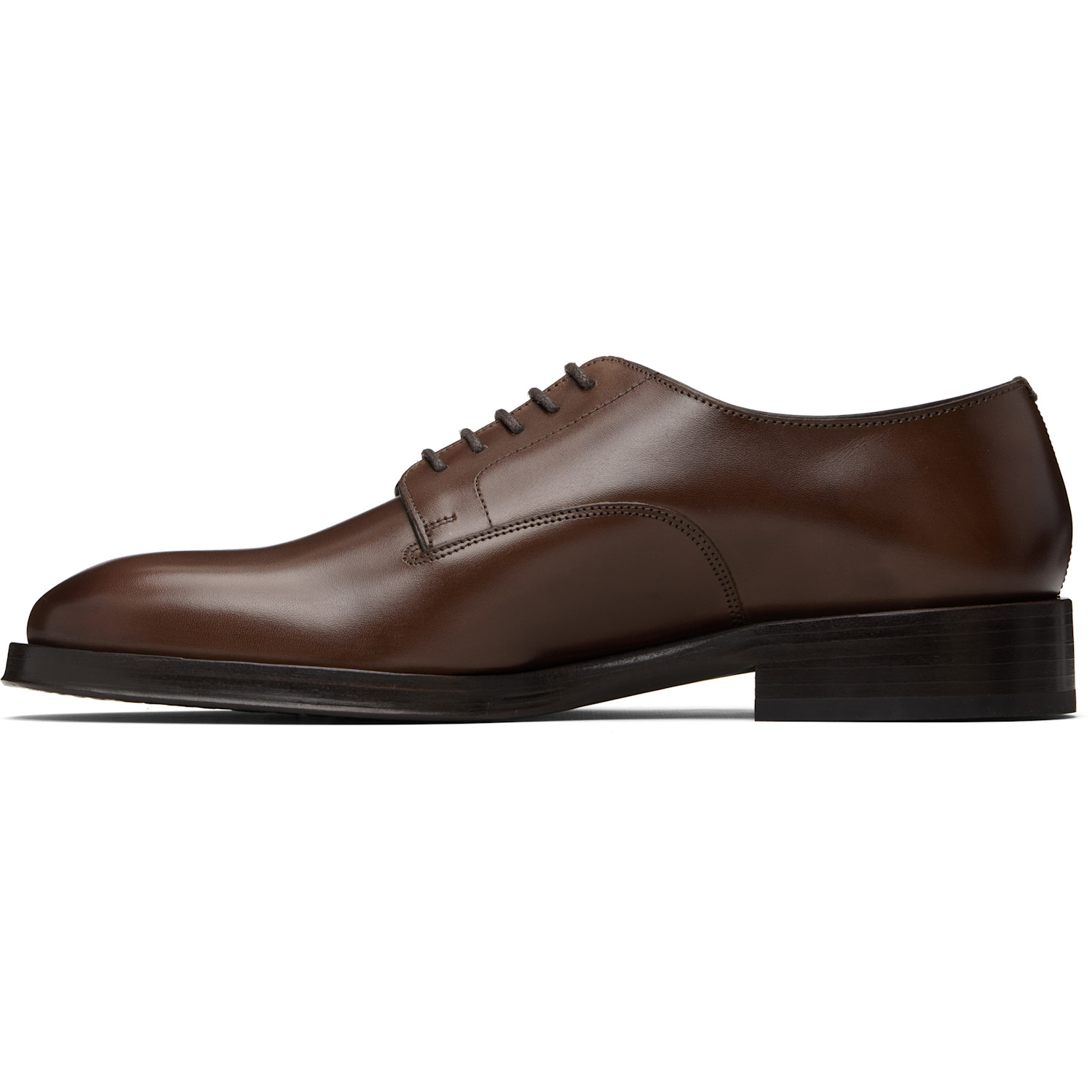  Paul Smith Brown 'jason' Derbys 