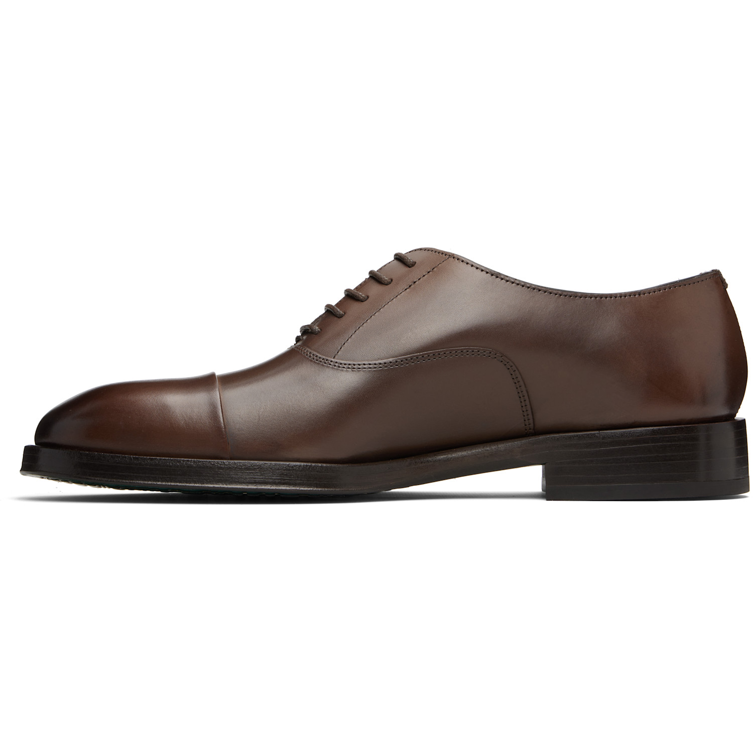  Paul Smith Brown 'garson' Derbys 