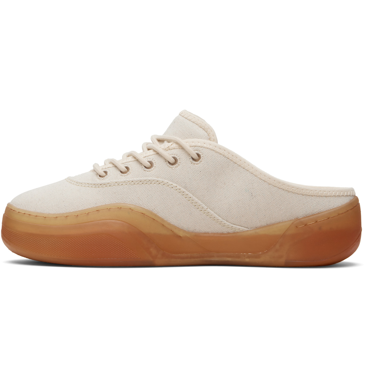  Erl Off-white Caminos Sneakers 