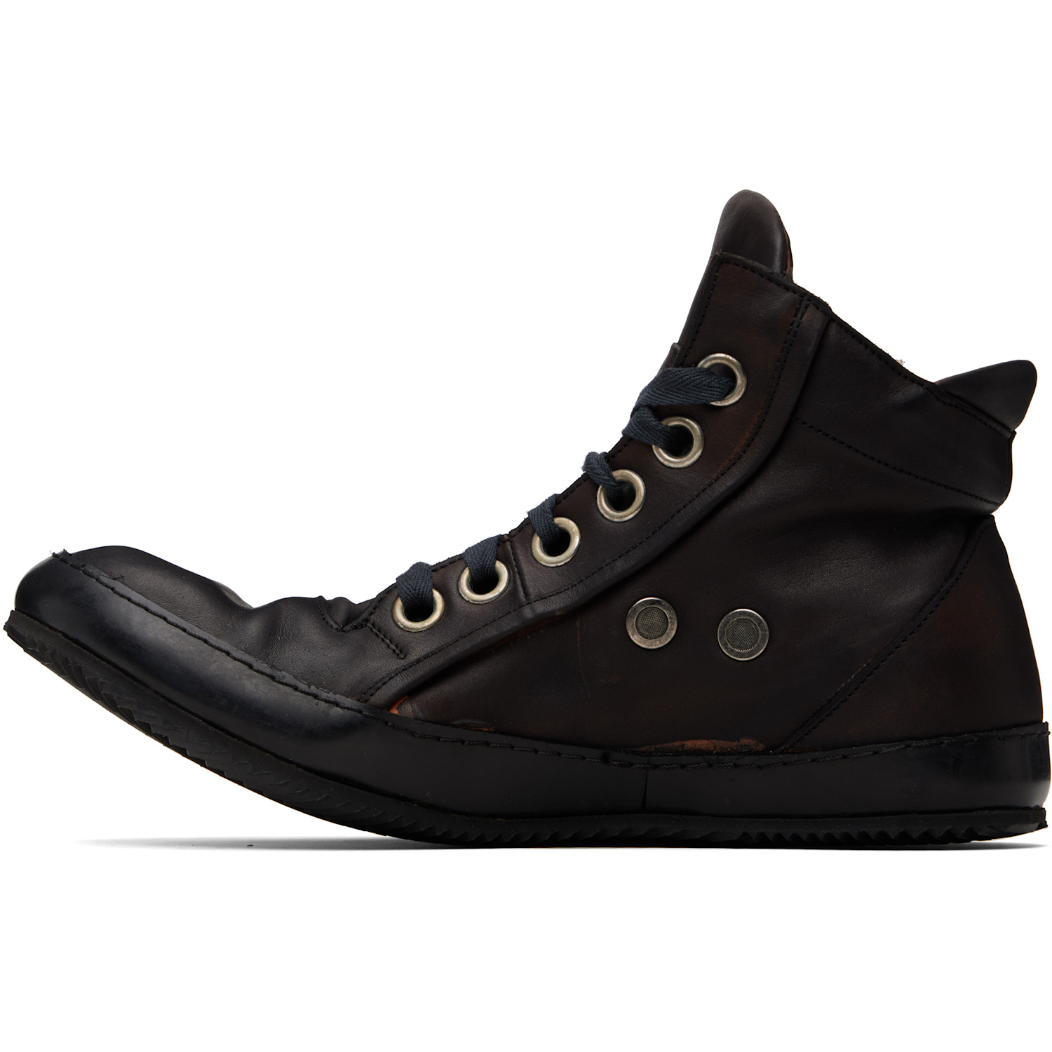  A Diciannoveventitre Black 19 Sneakers 