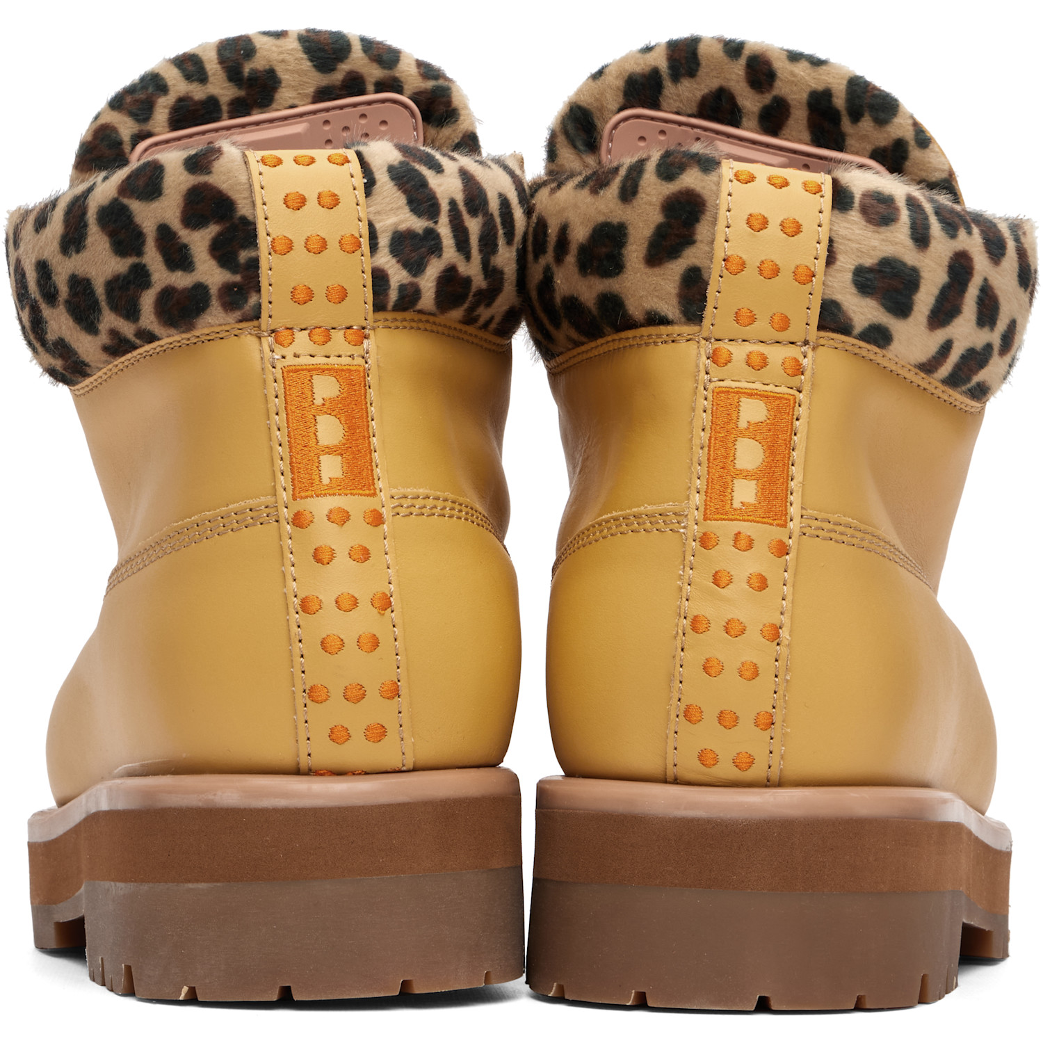  Pdf Yellow Strada Low Boots 